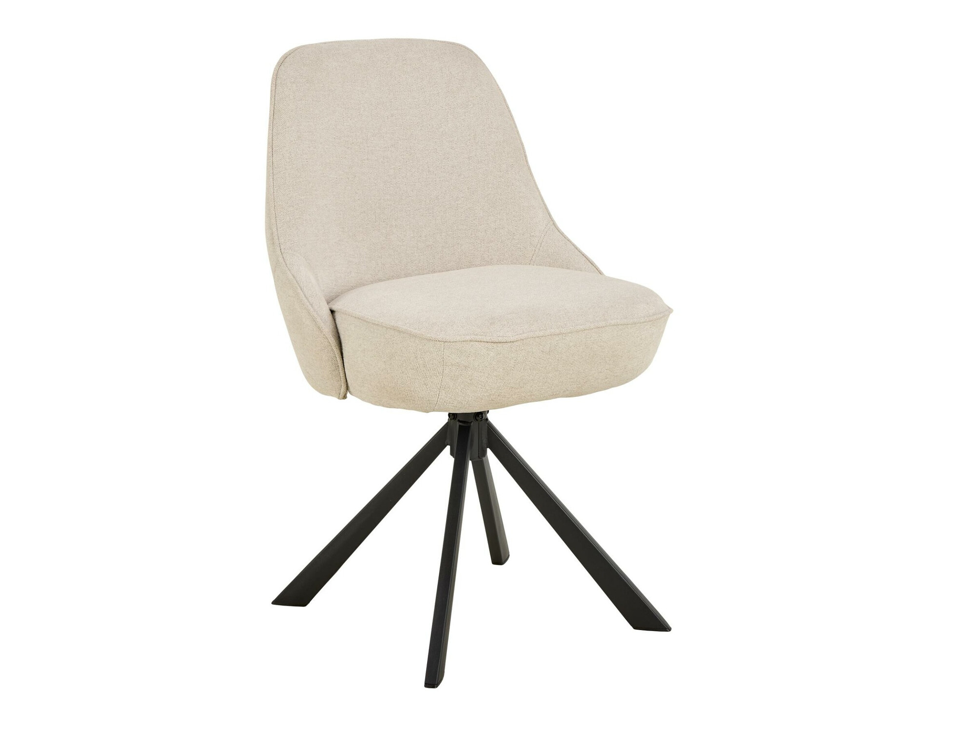 Chaise Norsica 945 (Beige)