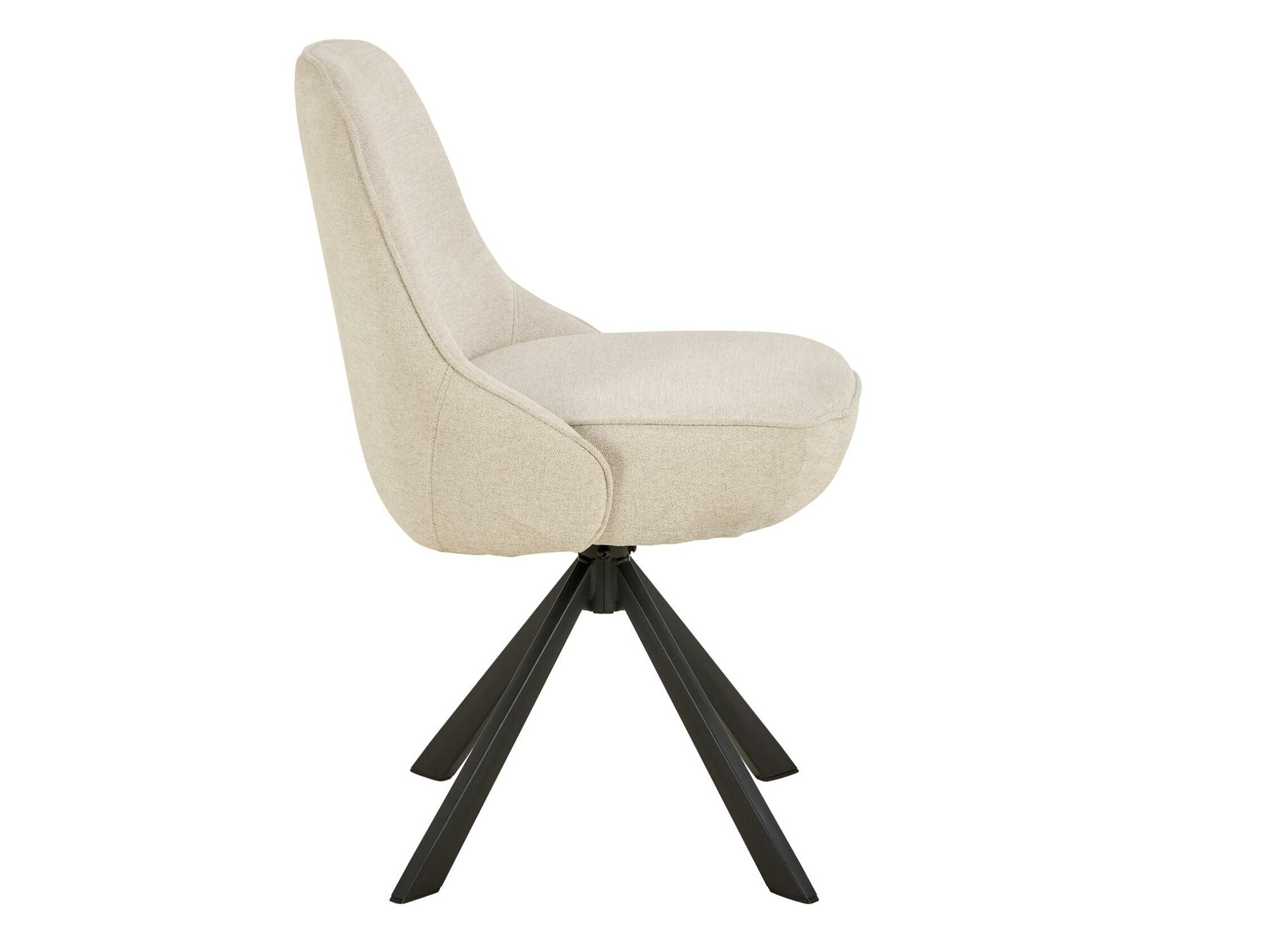 Chaise Norsica 945 (Beige)