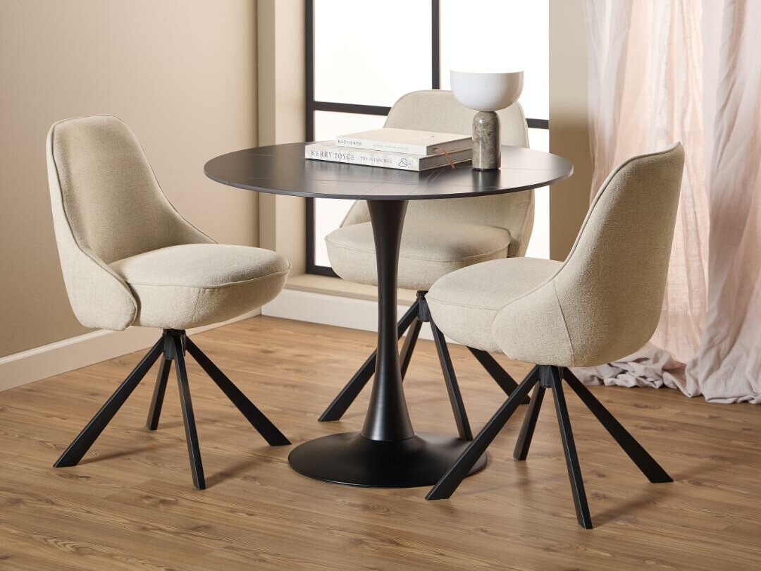 Chaise Norsica 945 (Beige)