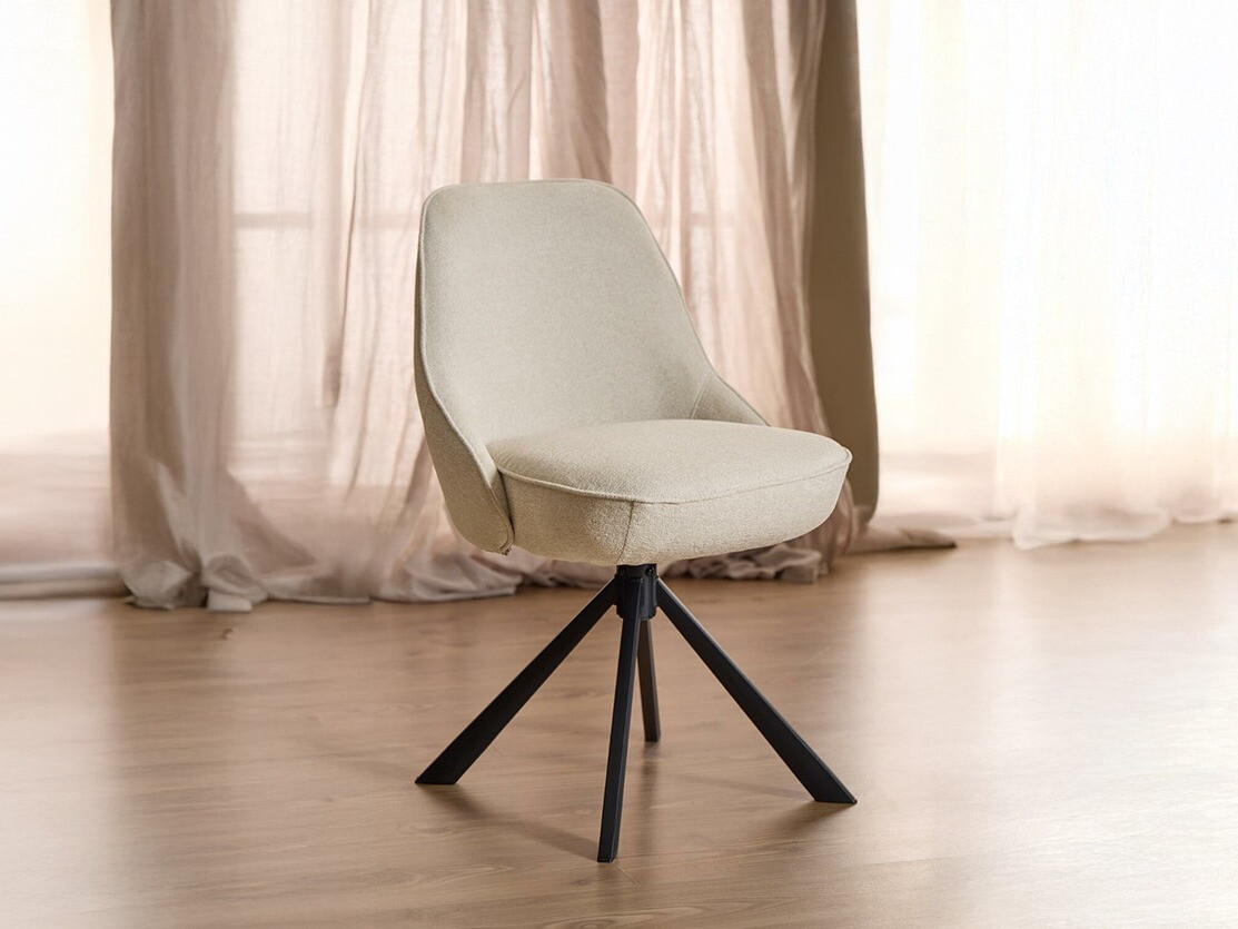 Chaise Norsica 945 (Beige)