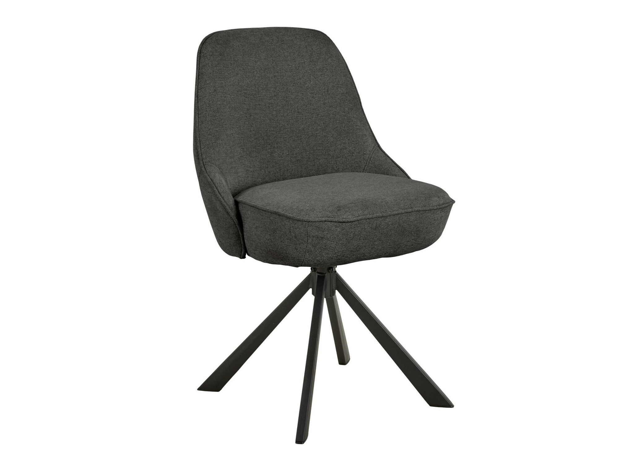 Chaise Norsica 945 (Gris)