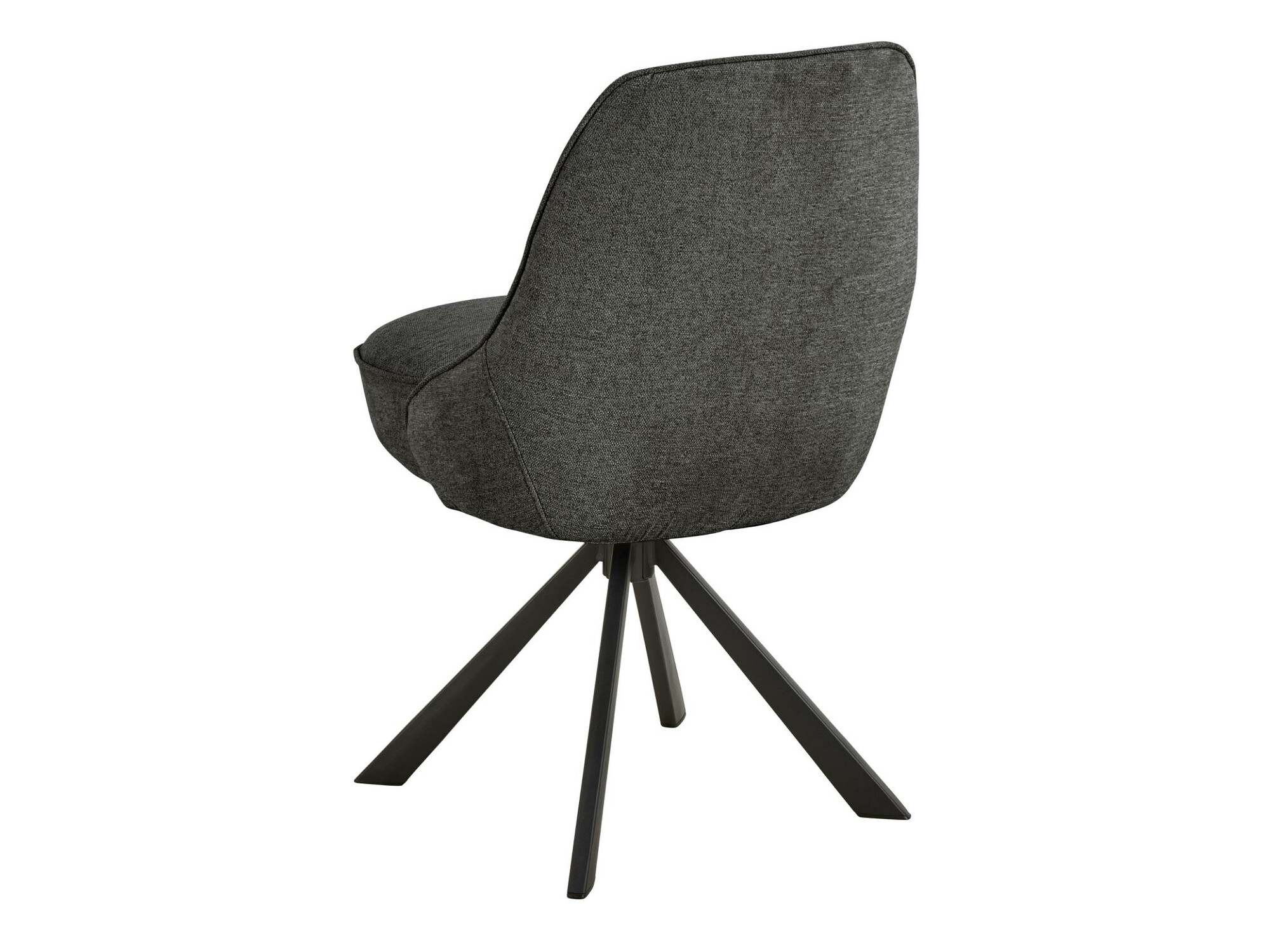 Chaise Norsica 945 (Gris)