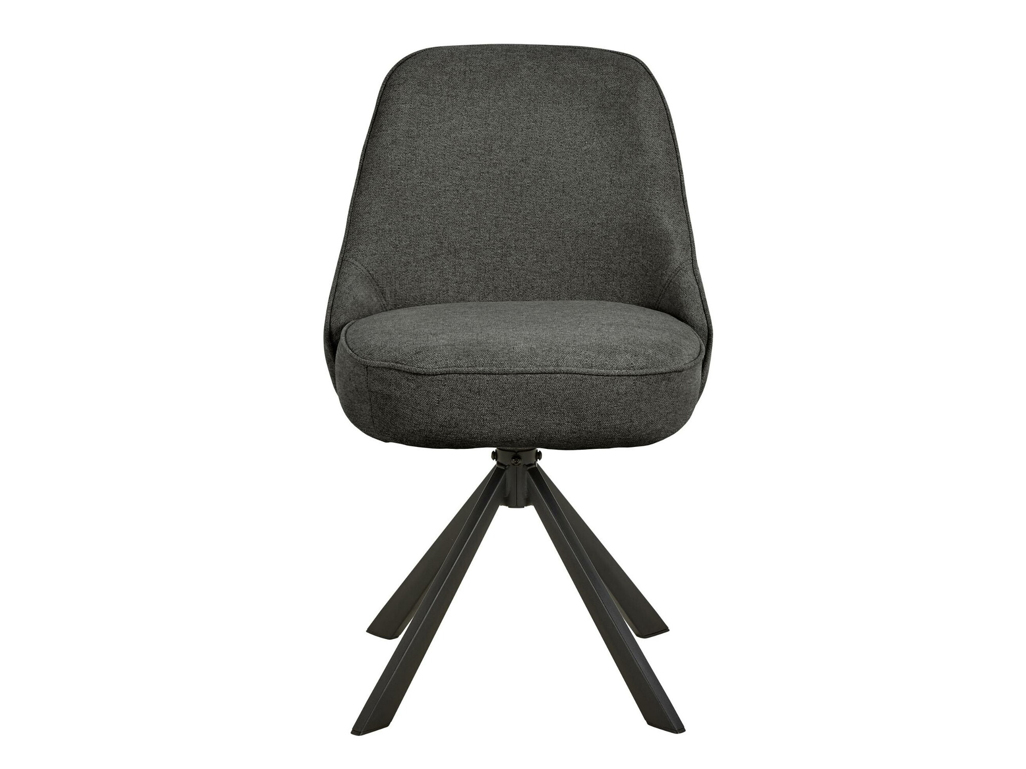Chaise Norsica 945 (Gris)