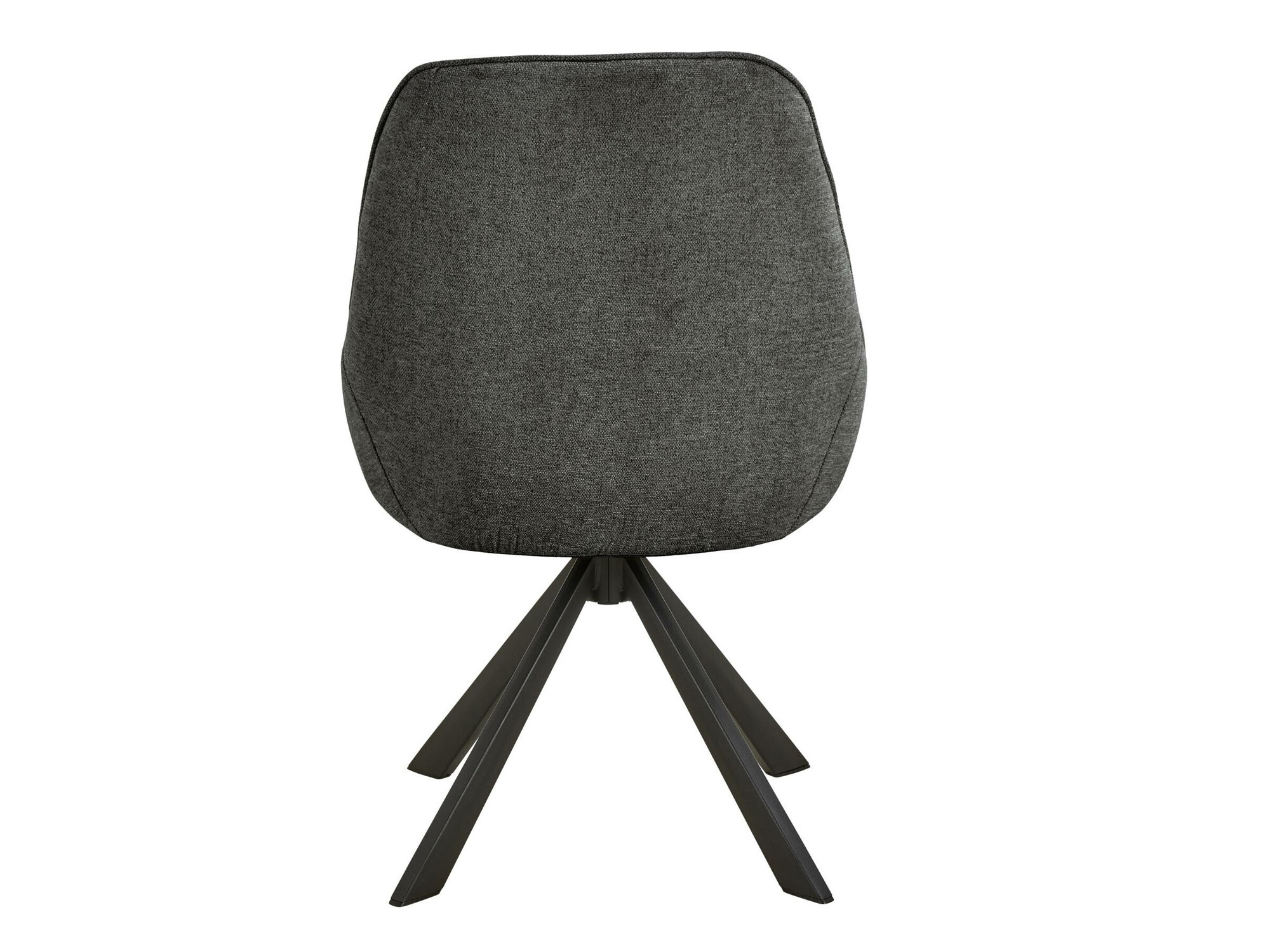 Chaise Norsica 945 (Gris)