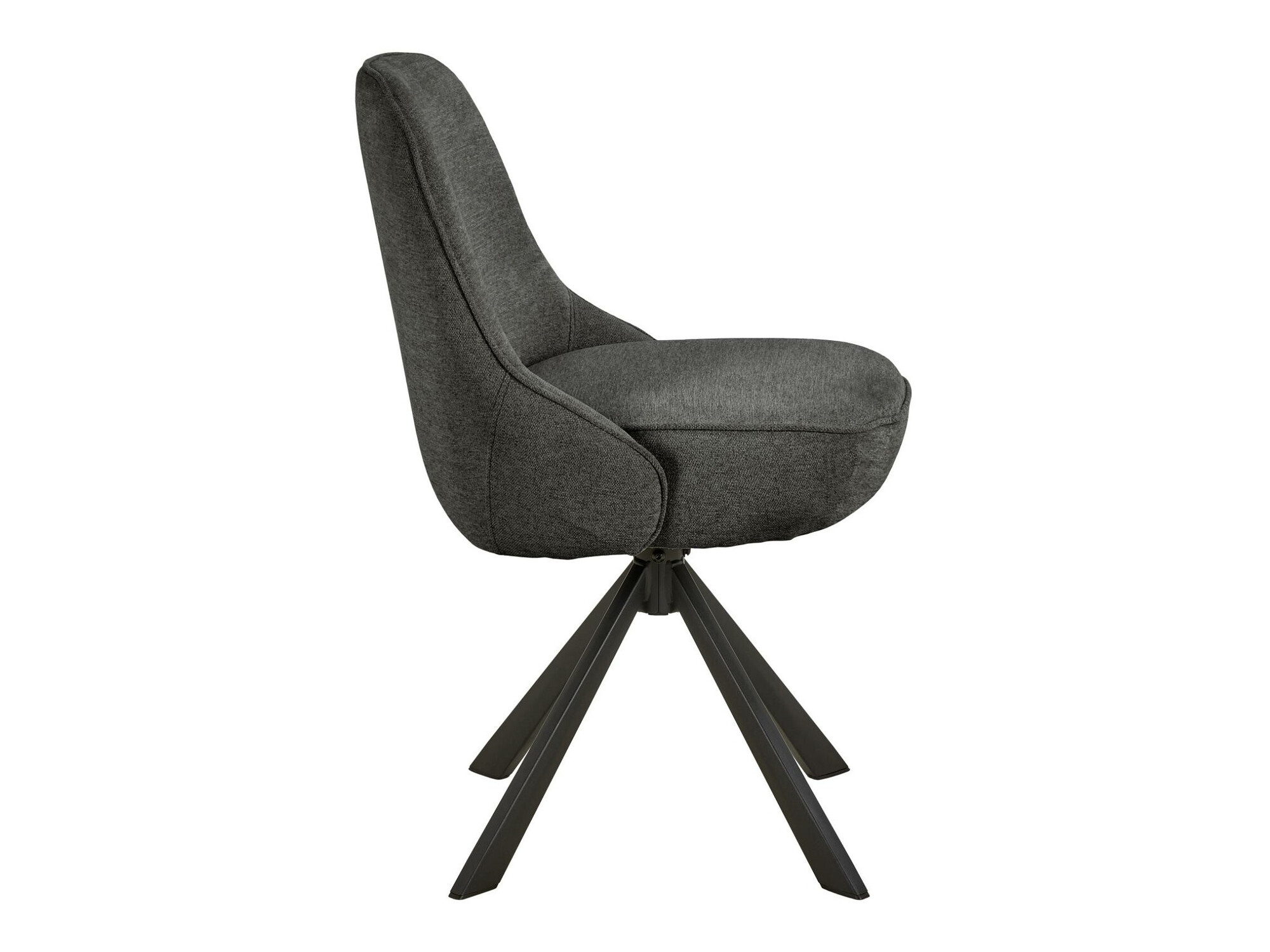 Chaise Norsica 945 (Gris)