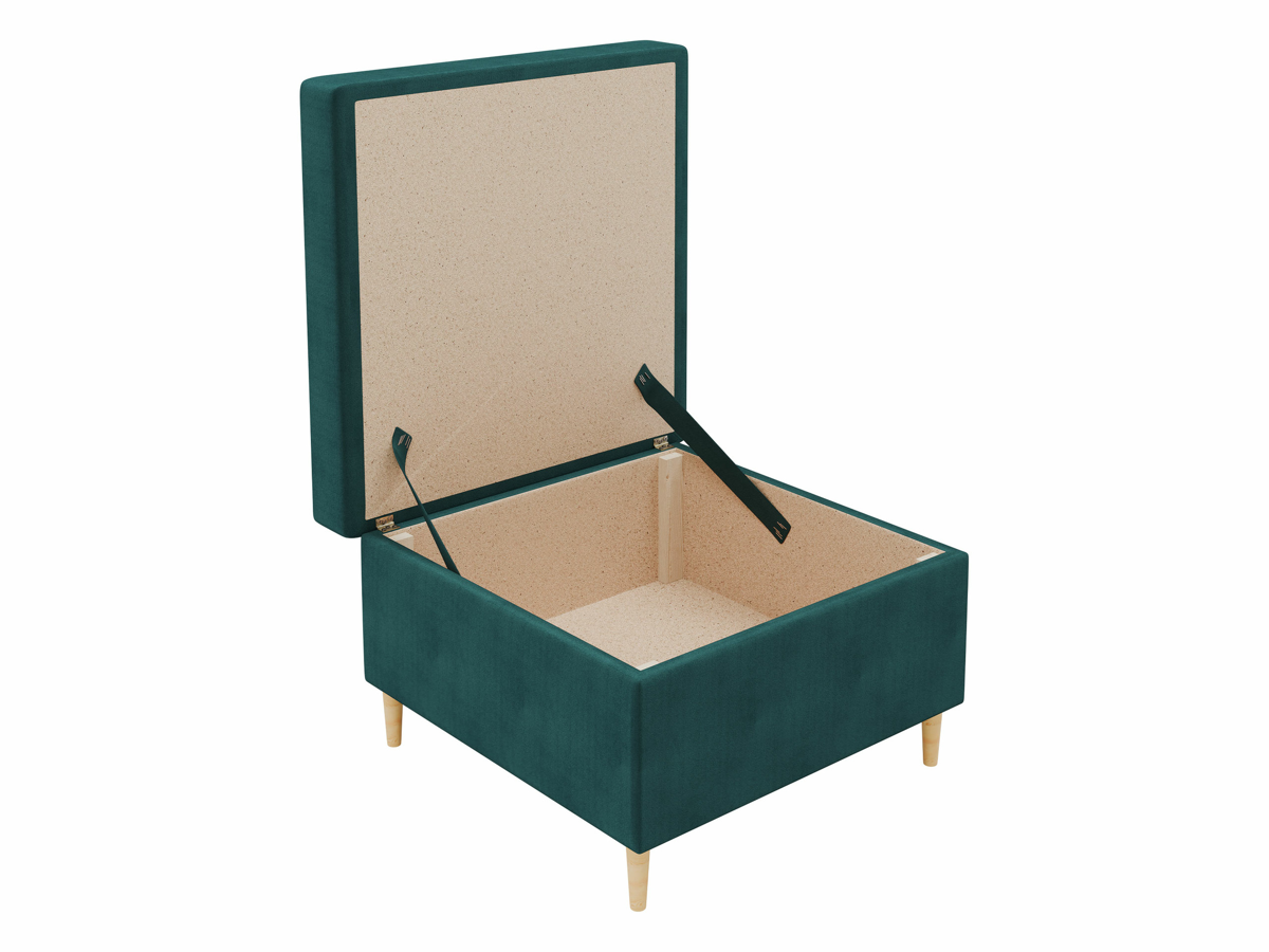 Pouf Veldala 105 (Manila 37)