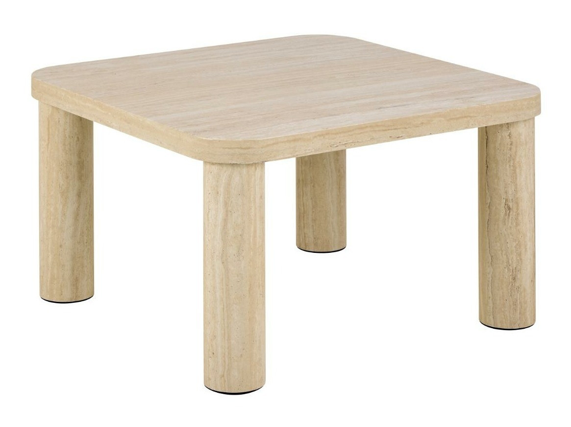 Table basse Norsica 994 (Clair Travertine)