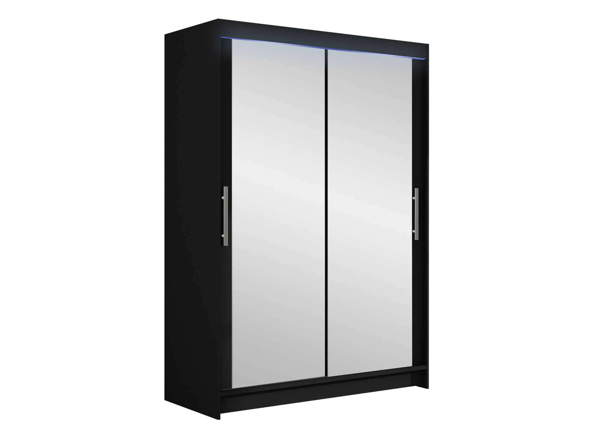 Armoire Closico 129 (Noir)