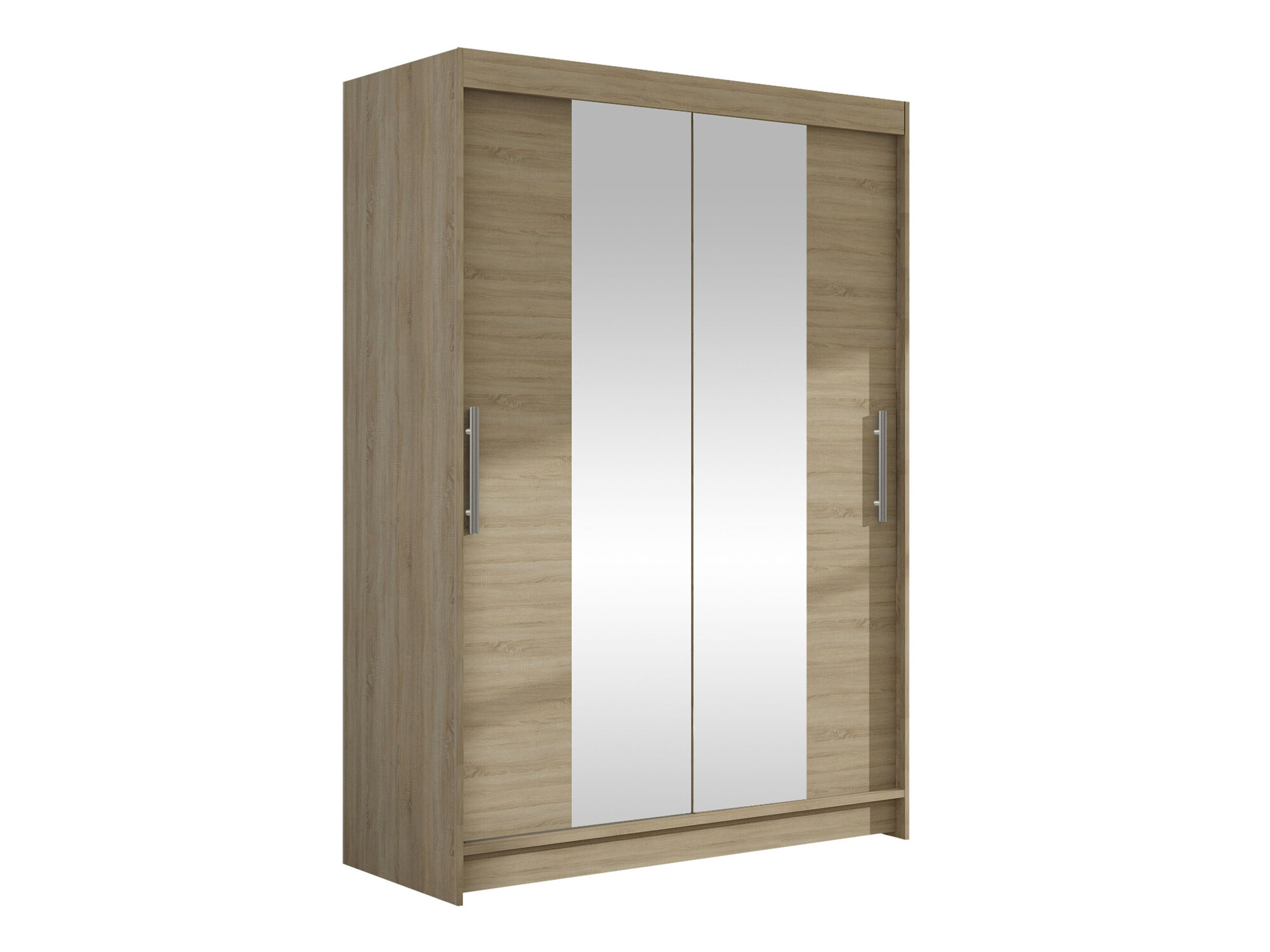 Armoire Closico Pacron II (Sonoma chêne)