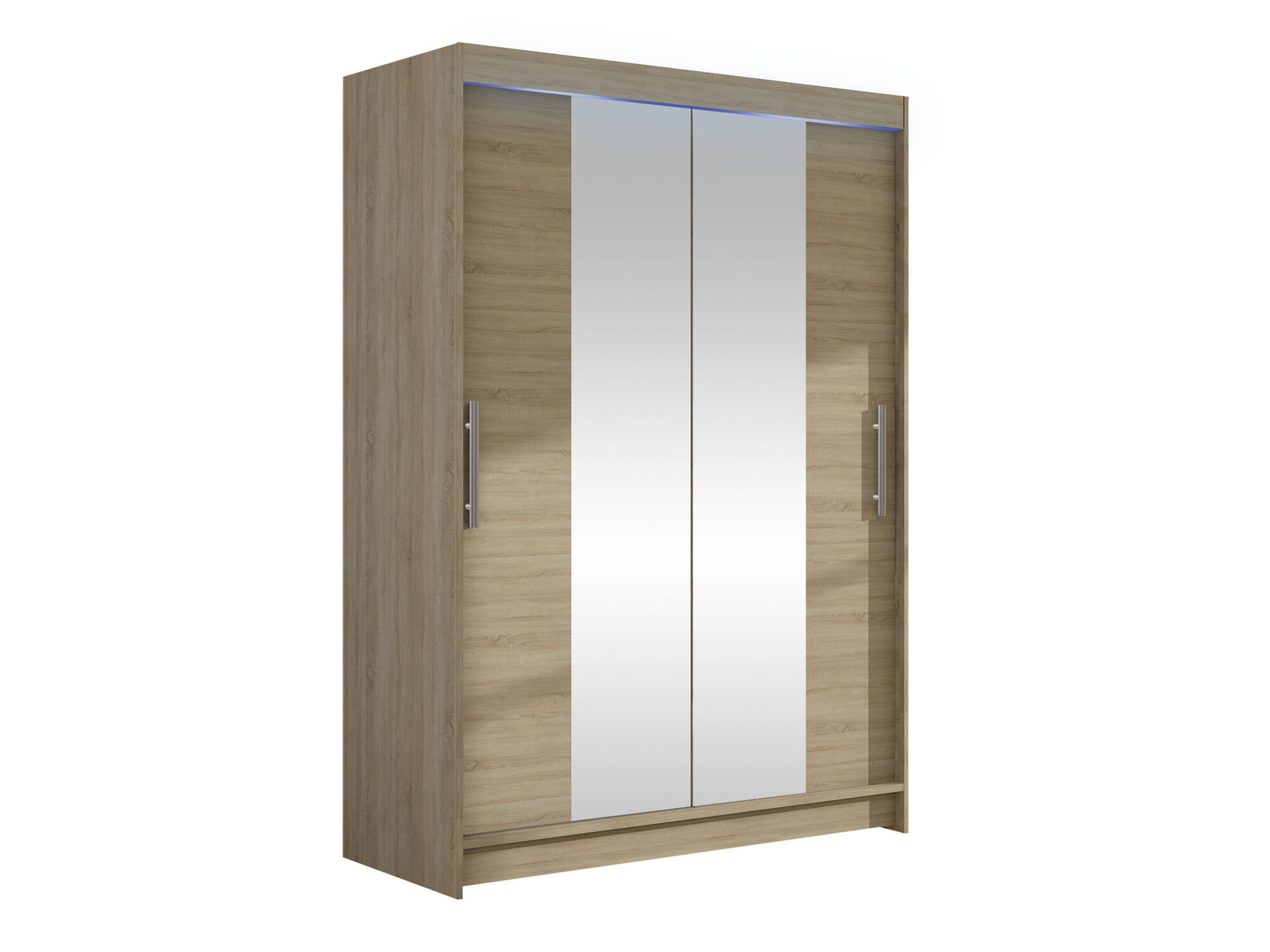 Armoire Closico Pacron II (Sonoma chêne)
