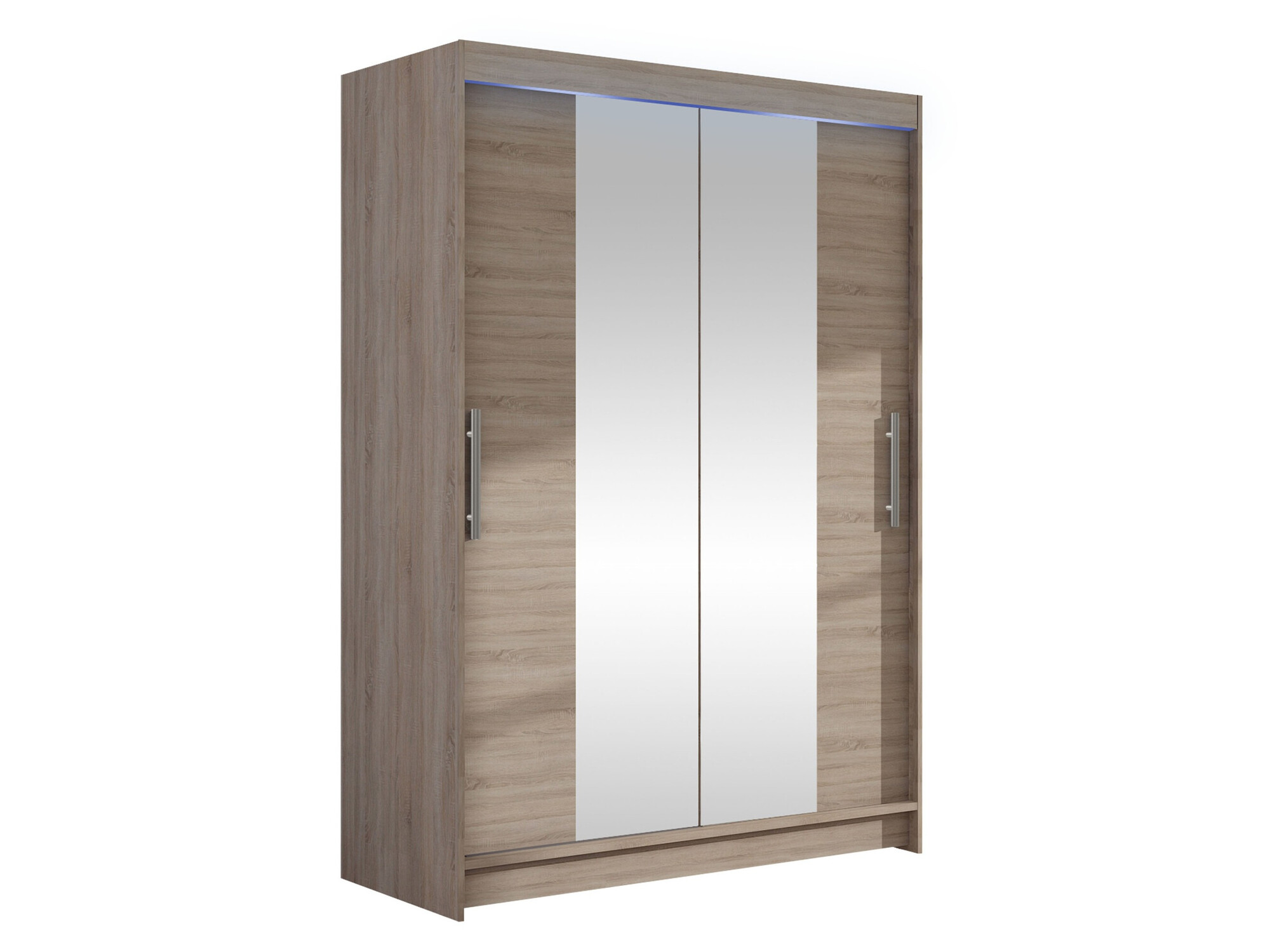 Armoire Closico Pacron II (Truffe chêne)