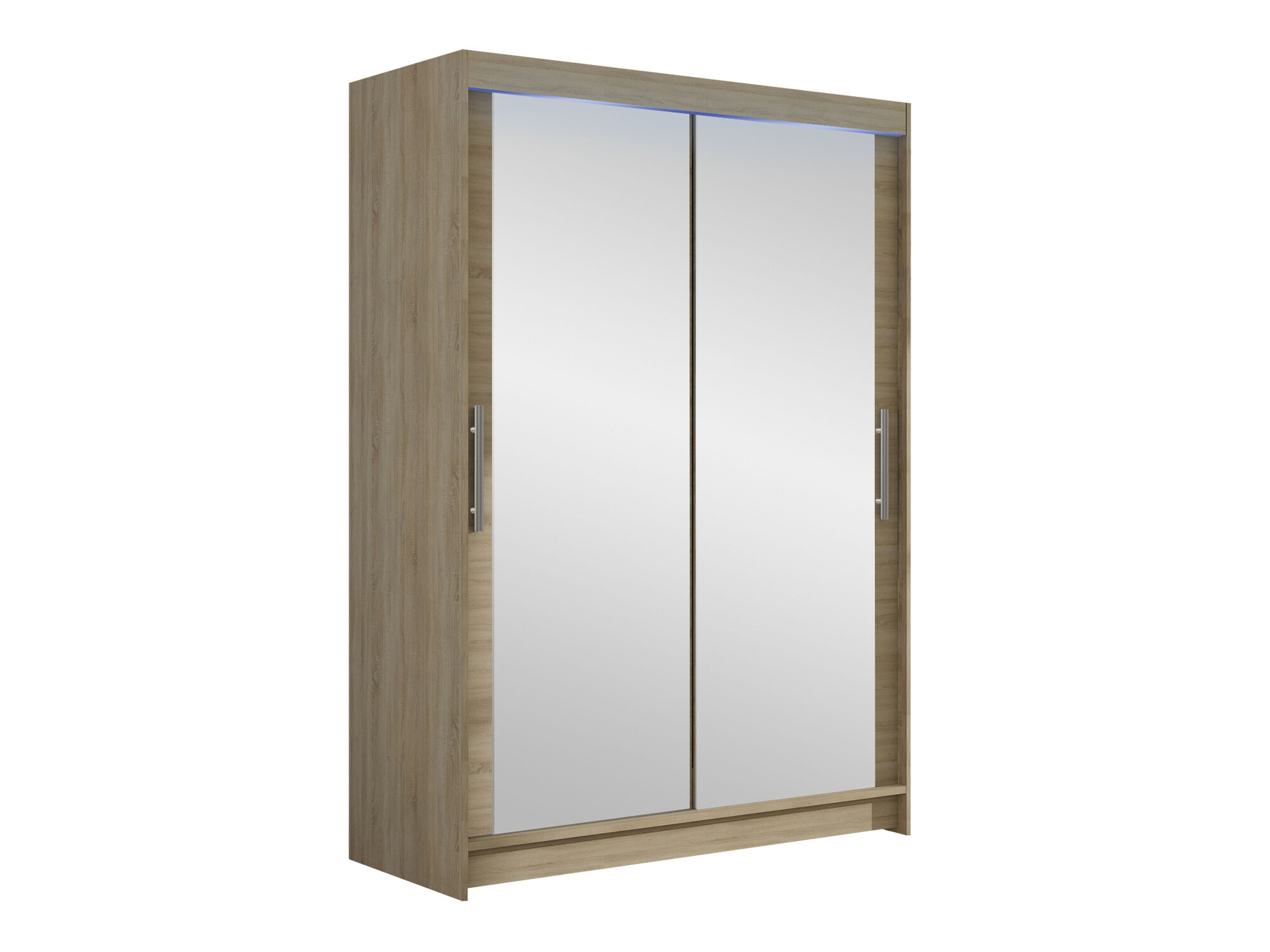 Armoire Closico Pacron VII (Sonoma chêne)