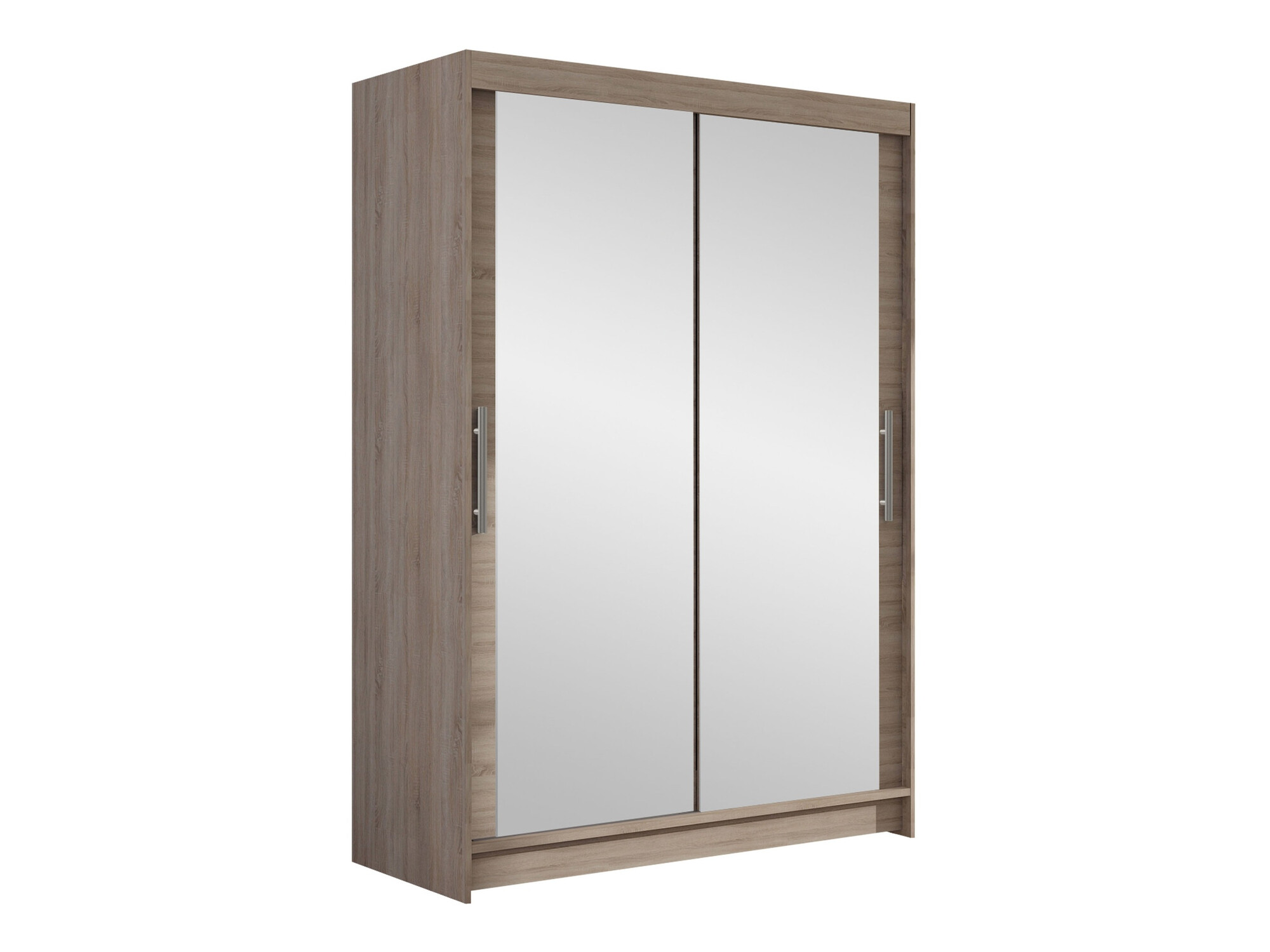 Armoire Closico Pacron VII (Truffe chêne)