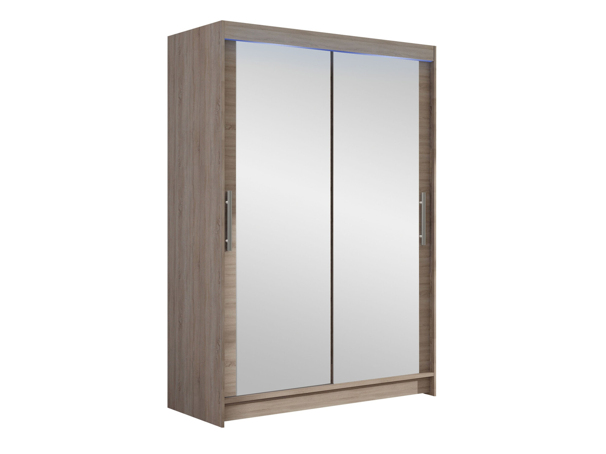Armoire Closico Pacron VII (Truffe chêne)