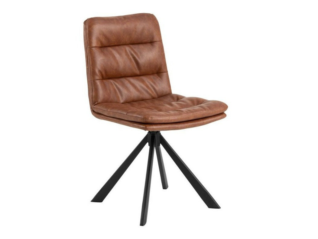 Chaise Norsica 949 (Marron)