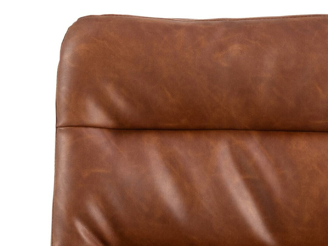 Chaise Norsica 949 (Marron)