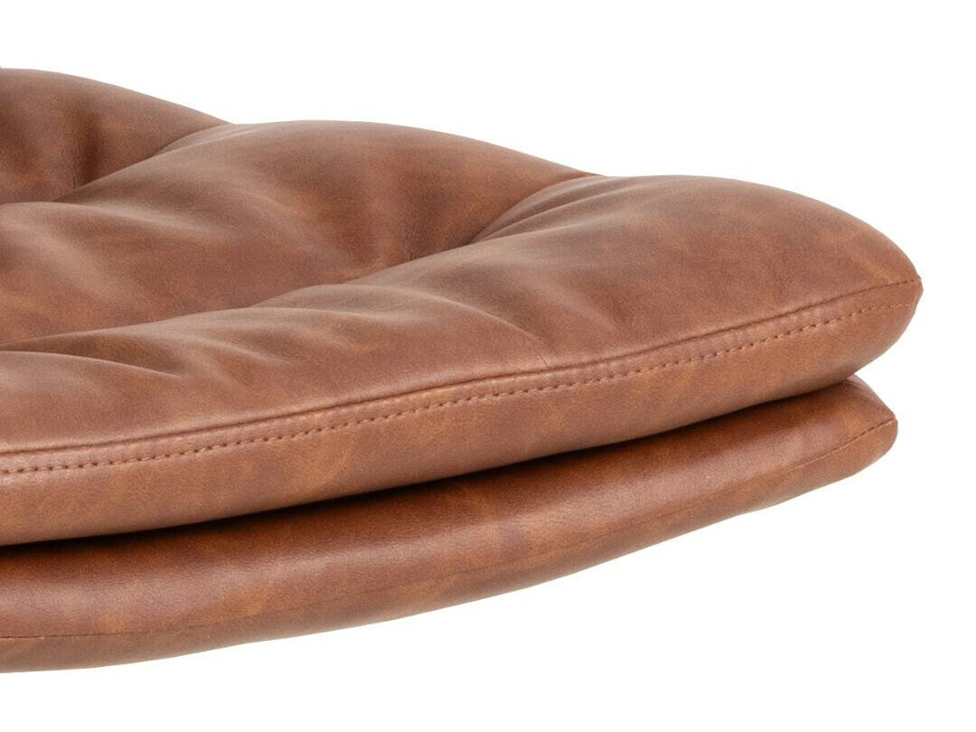 Chaise Norsica 949 (Marron)
