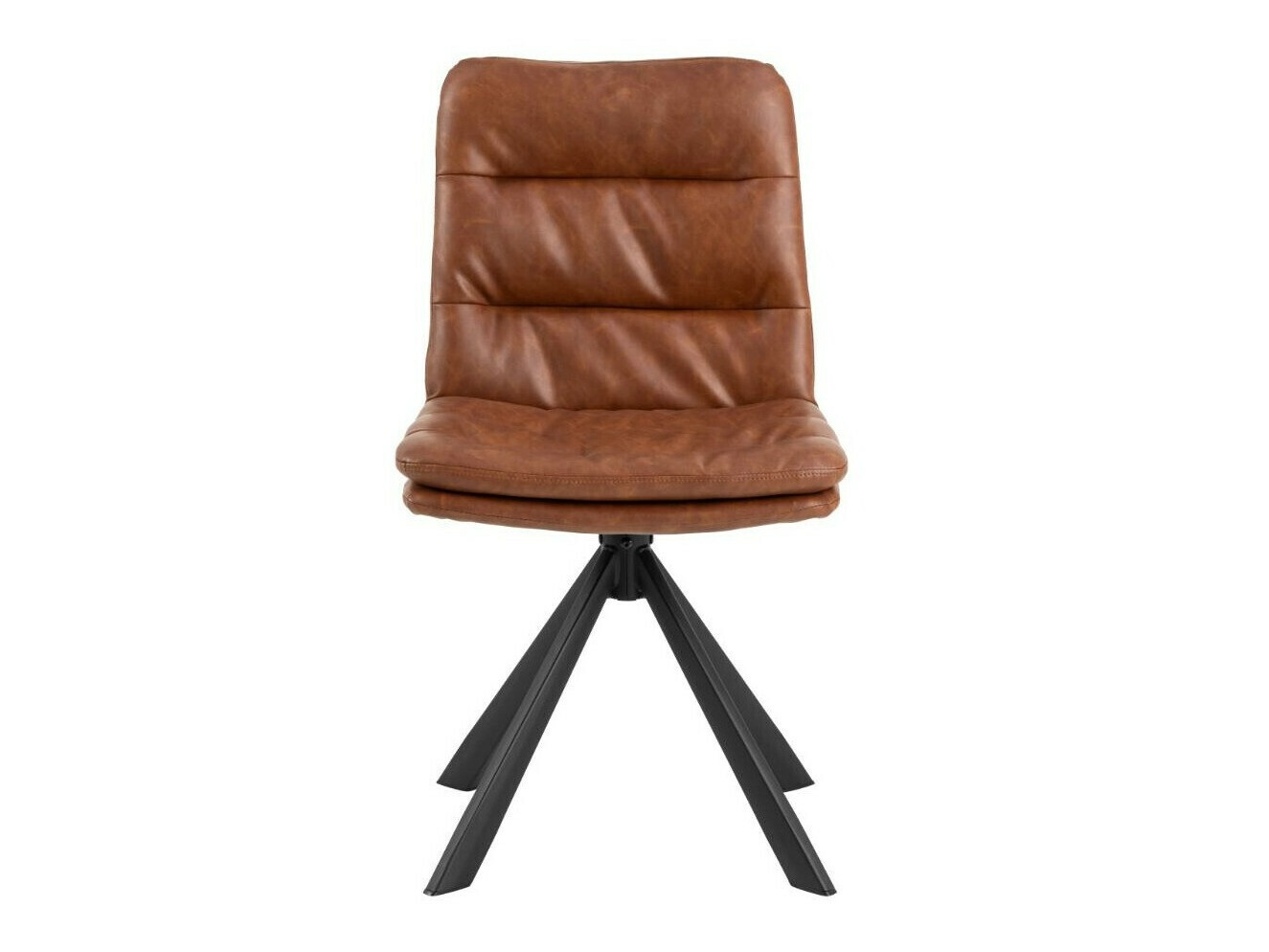 Chaise Norsica 949 (Marron)