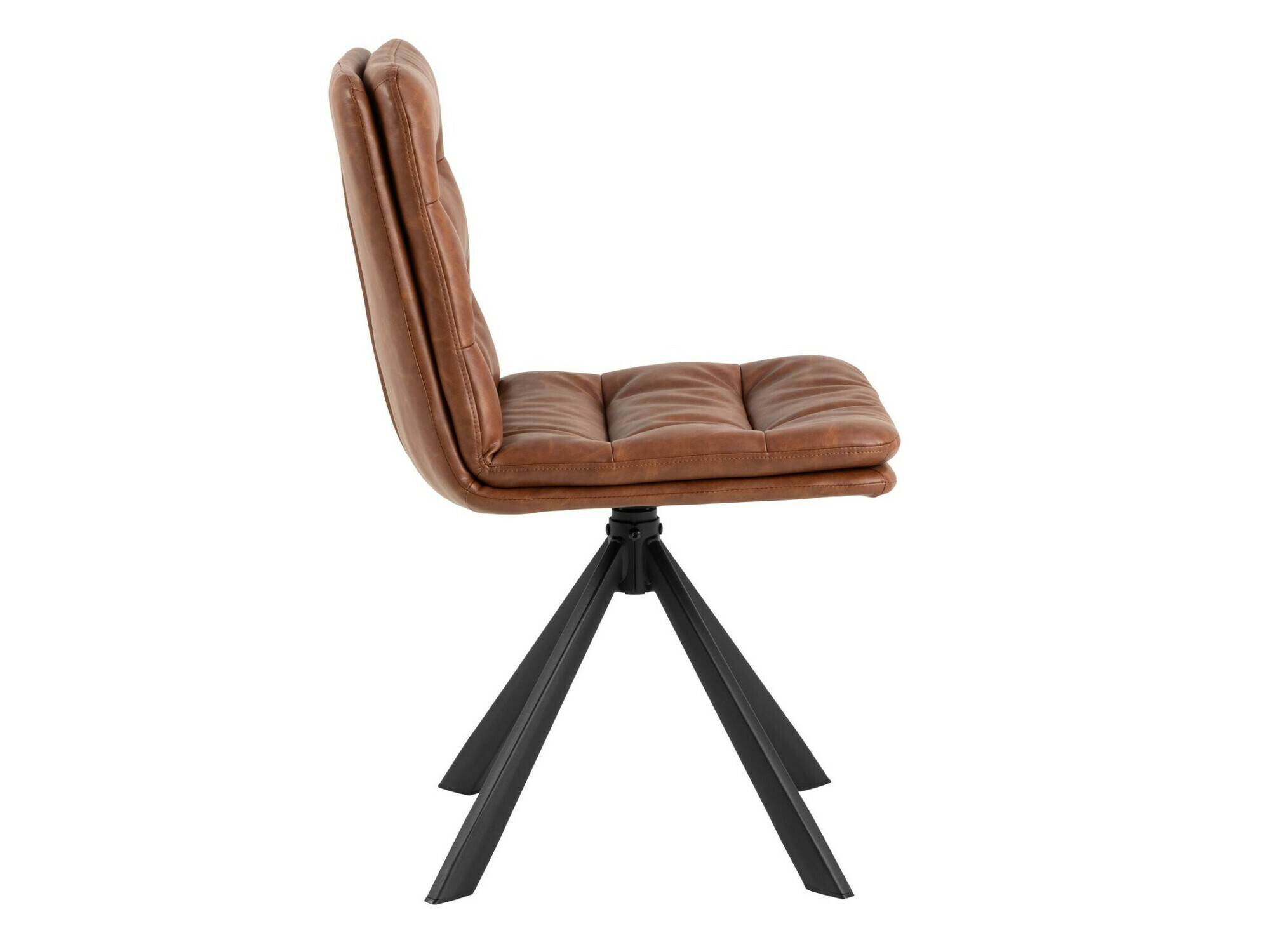 Chaise Norsica 949 (Marron)