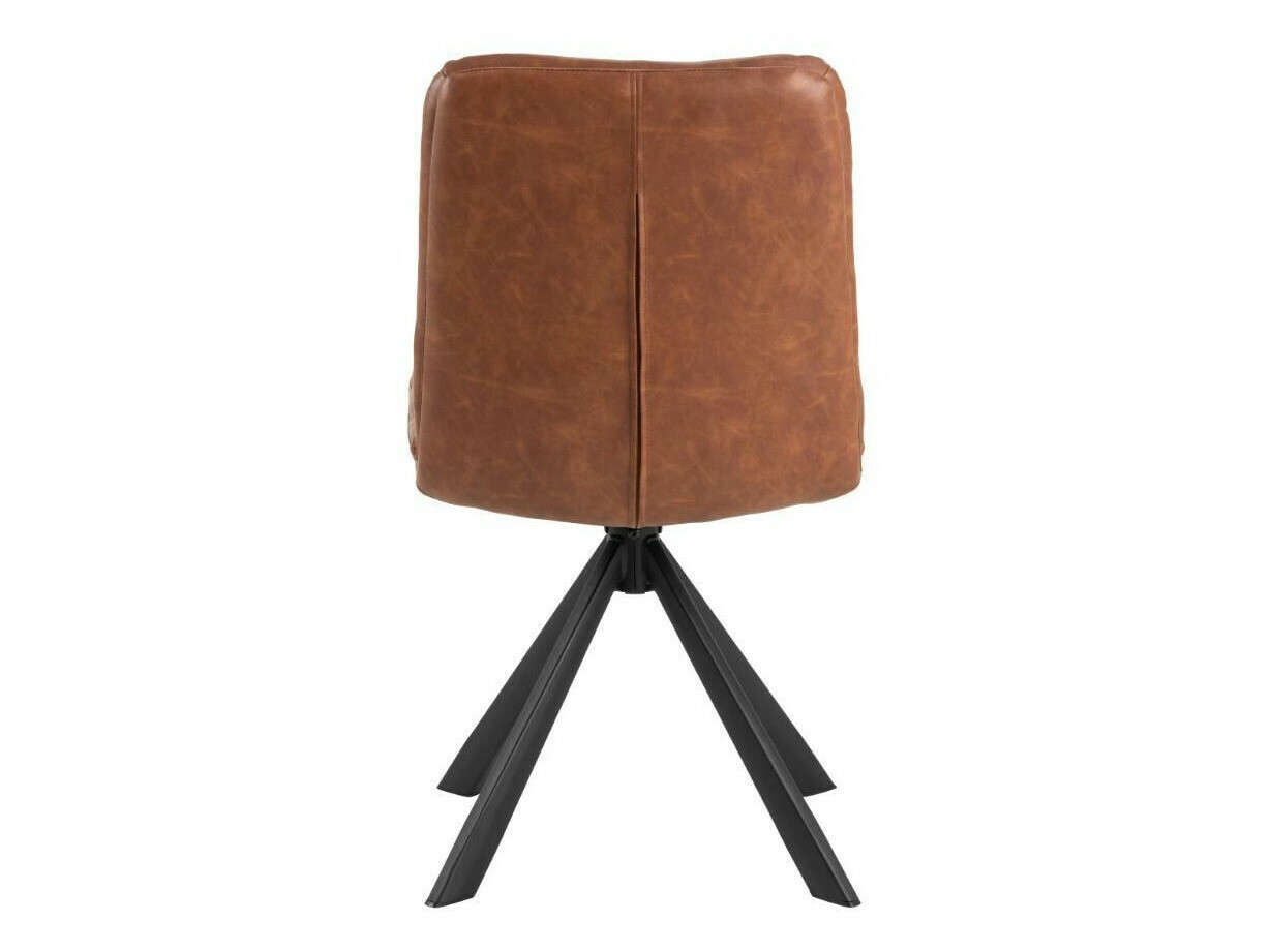 Chaise Norsica 949 (Marron)