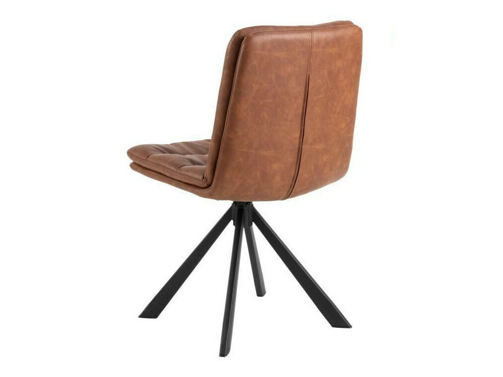 Chaise Norsica 949 (Marron)