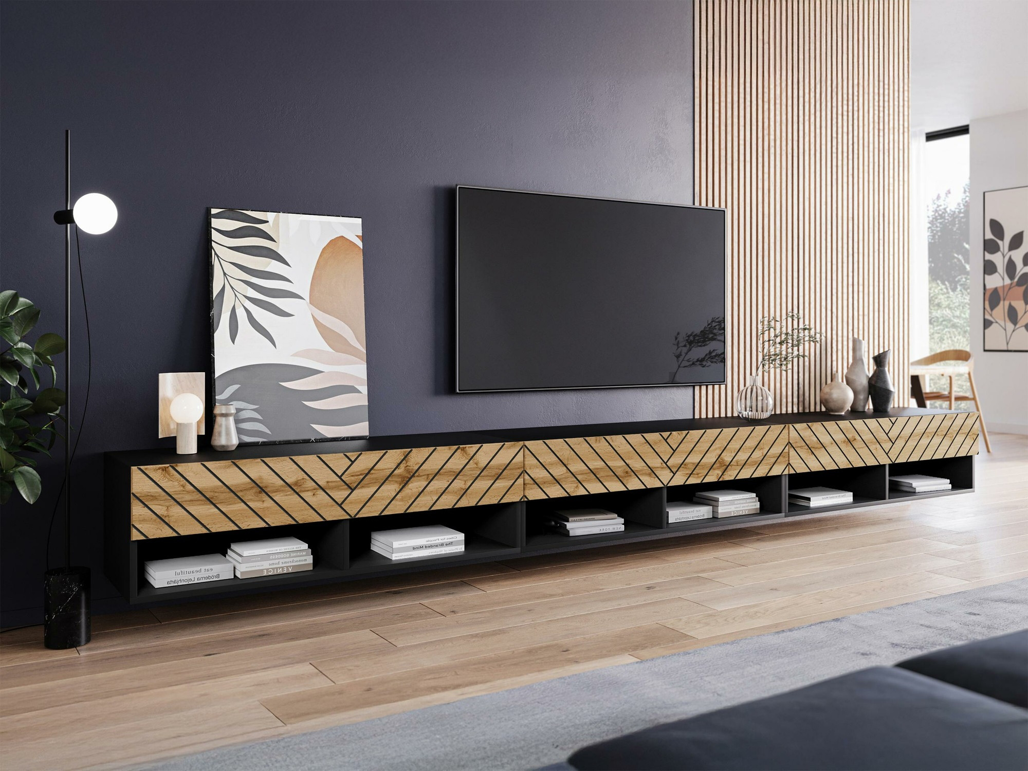 Meuble TV Sarasota 189