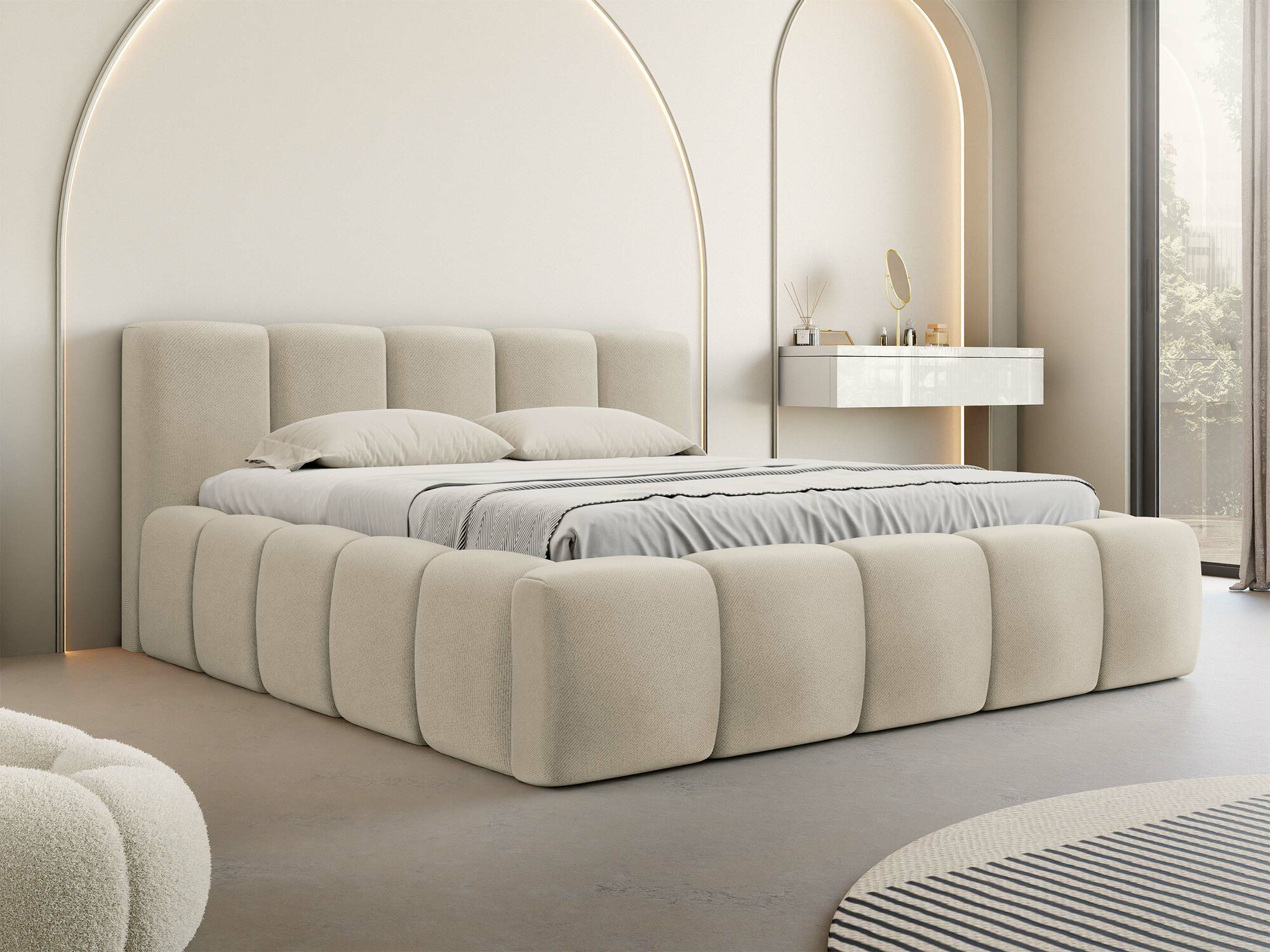 Lit TrendyNest 113 (Paros 01)