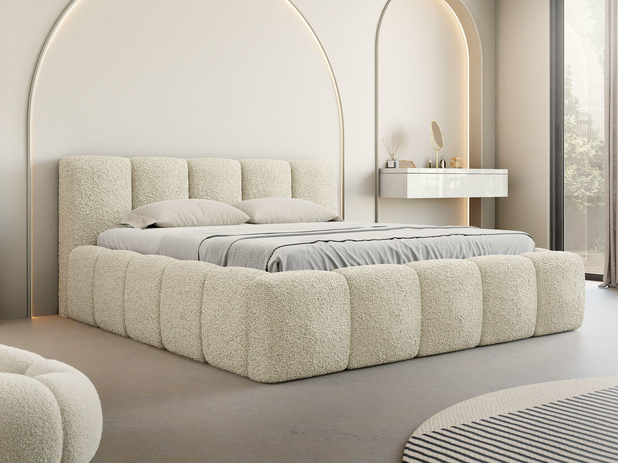Lit TrendyNest Vulpora I (Abriamo 03)