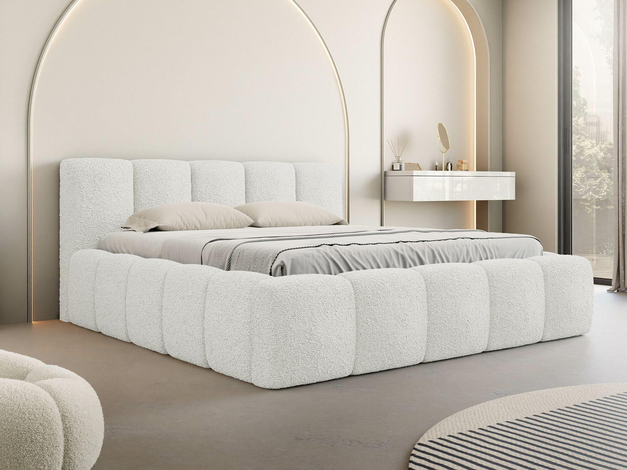 Lit TrendyNest Vulpora I (Abriamo 04)