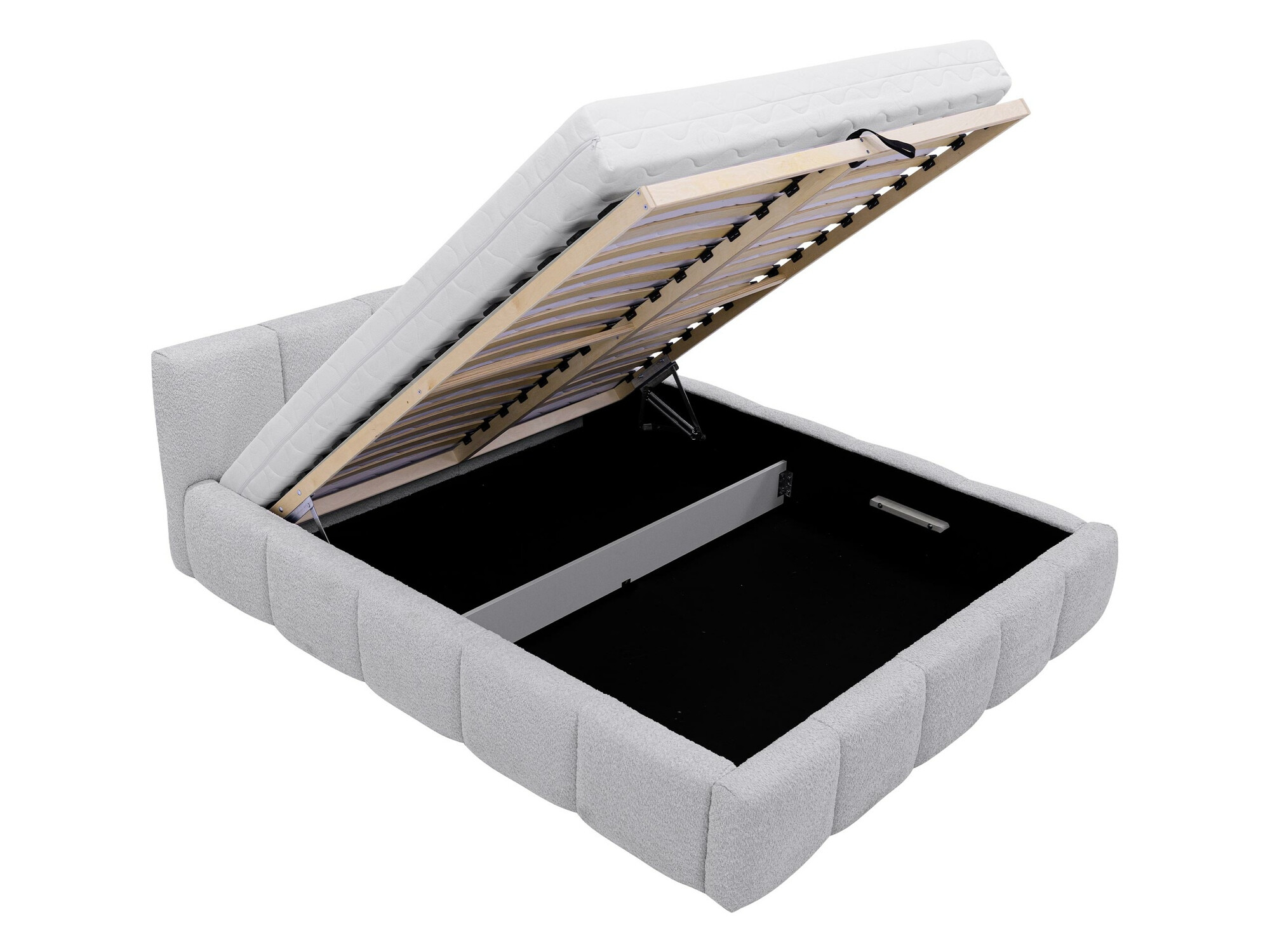 Lit TrendyNest Vulpora I (Abriamo 04)