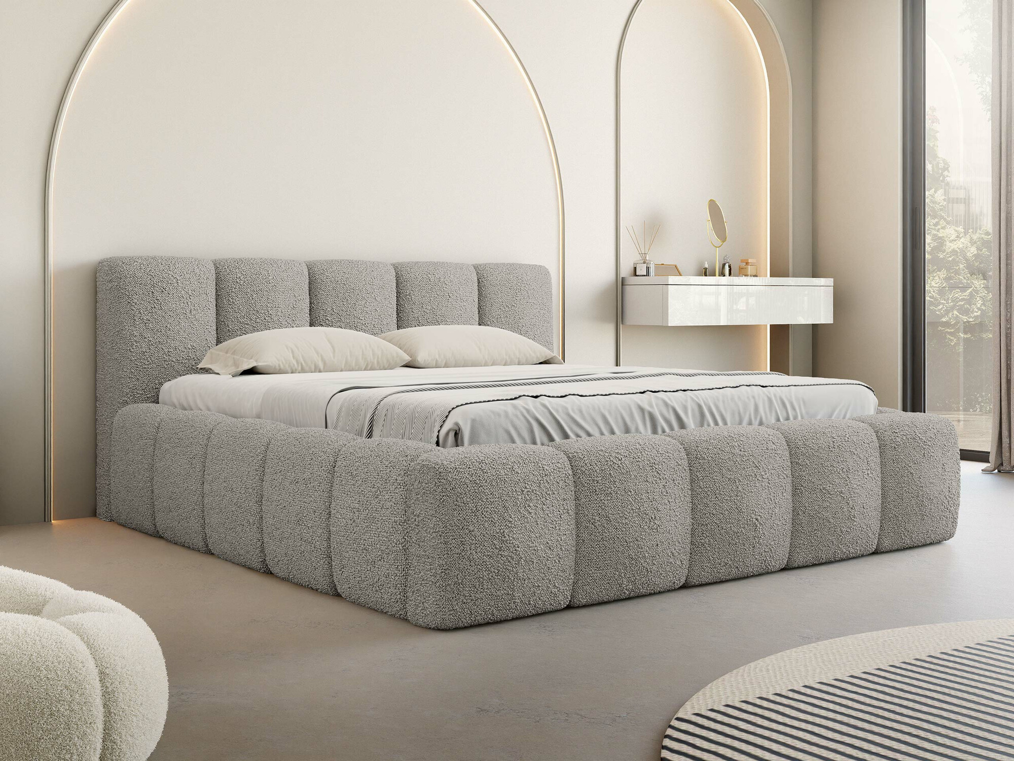 Lit TrendyNest Vulpora I (Abriamo 07)