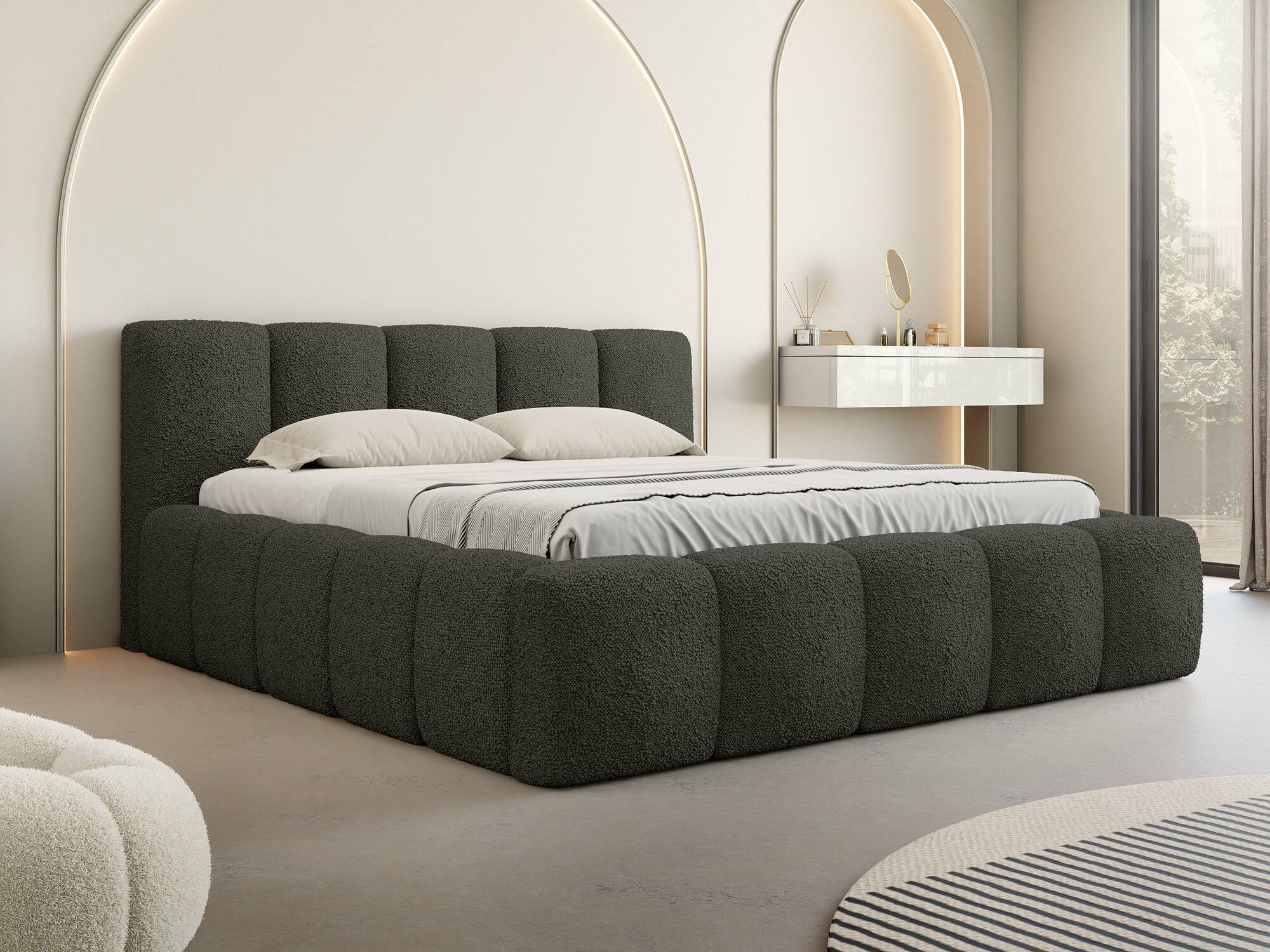 Lit TrendyNest Vulpora I (Abriamo 08)