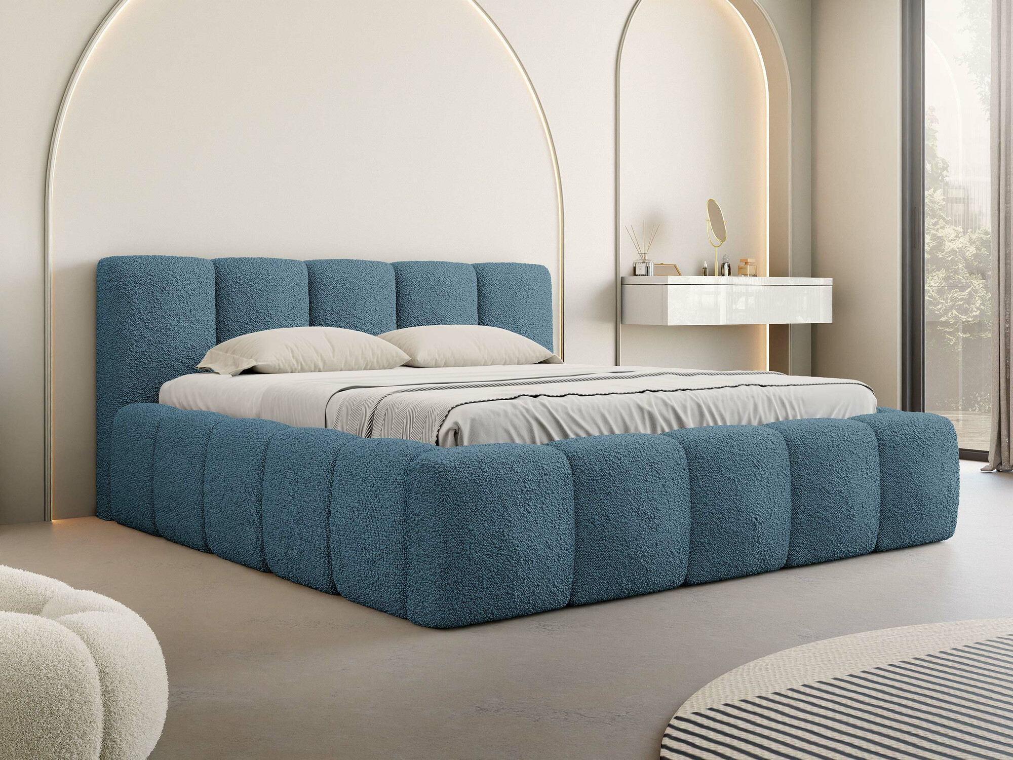 Lit TrendyNest Vulpora I (Abriamo 14)