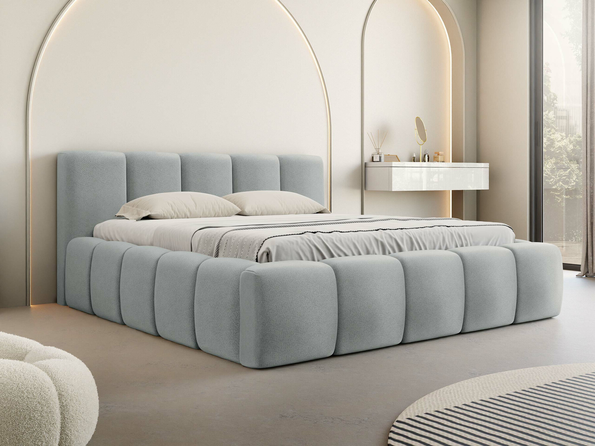 Lit TrendyNest Vulpora I (Paros 05)