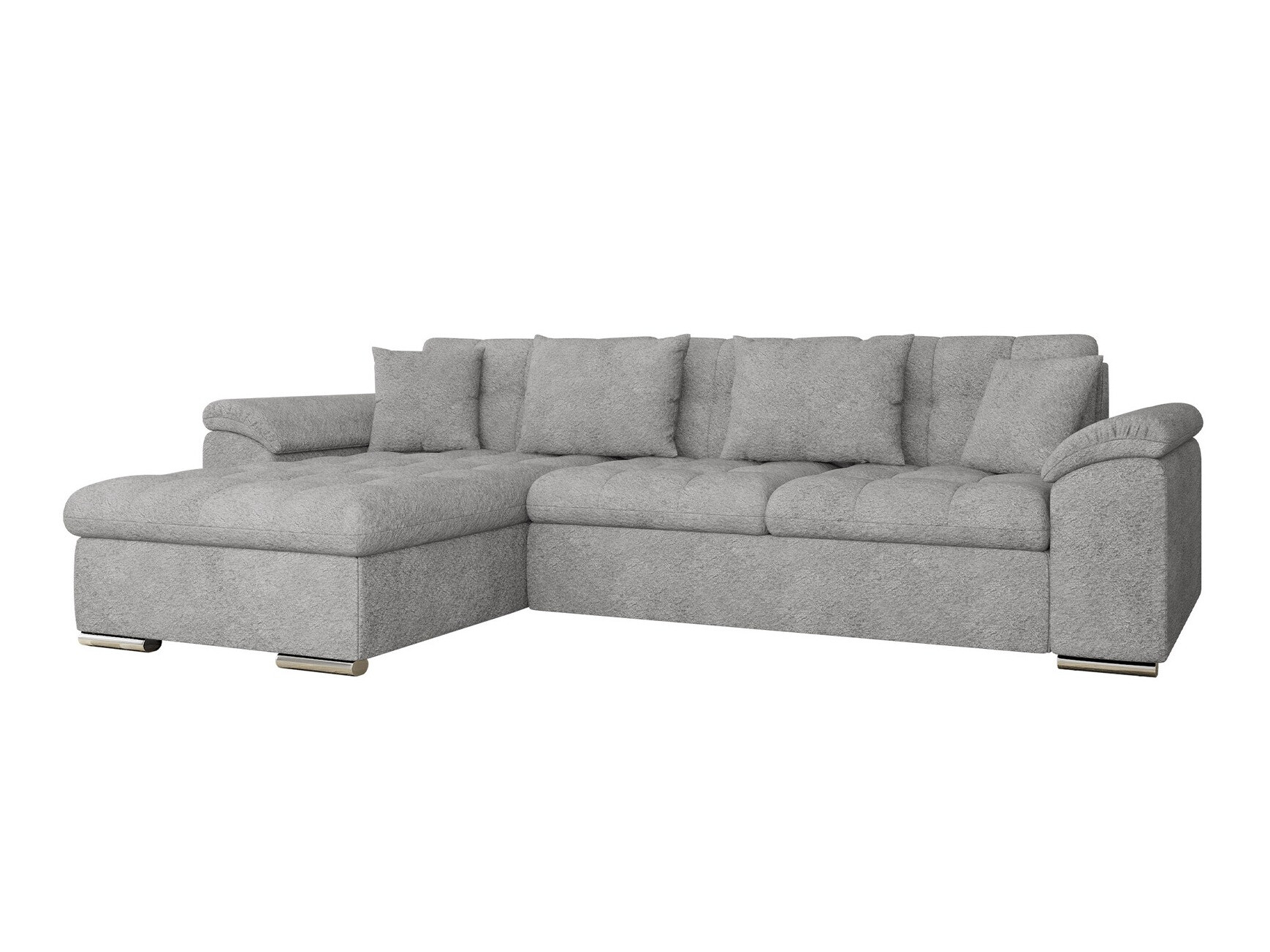 Canapé d'angle Comfivo 107 (Coral 75)