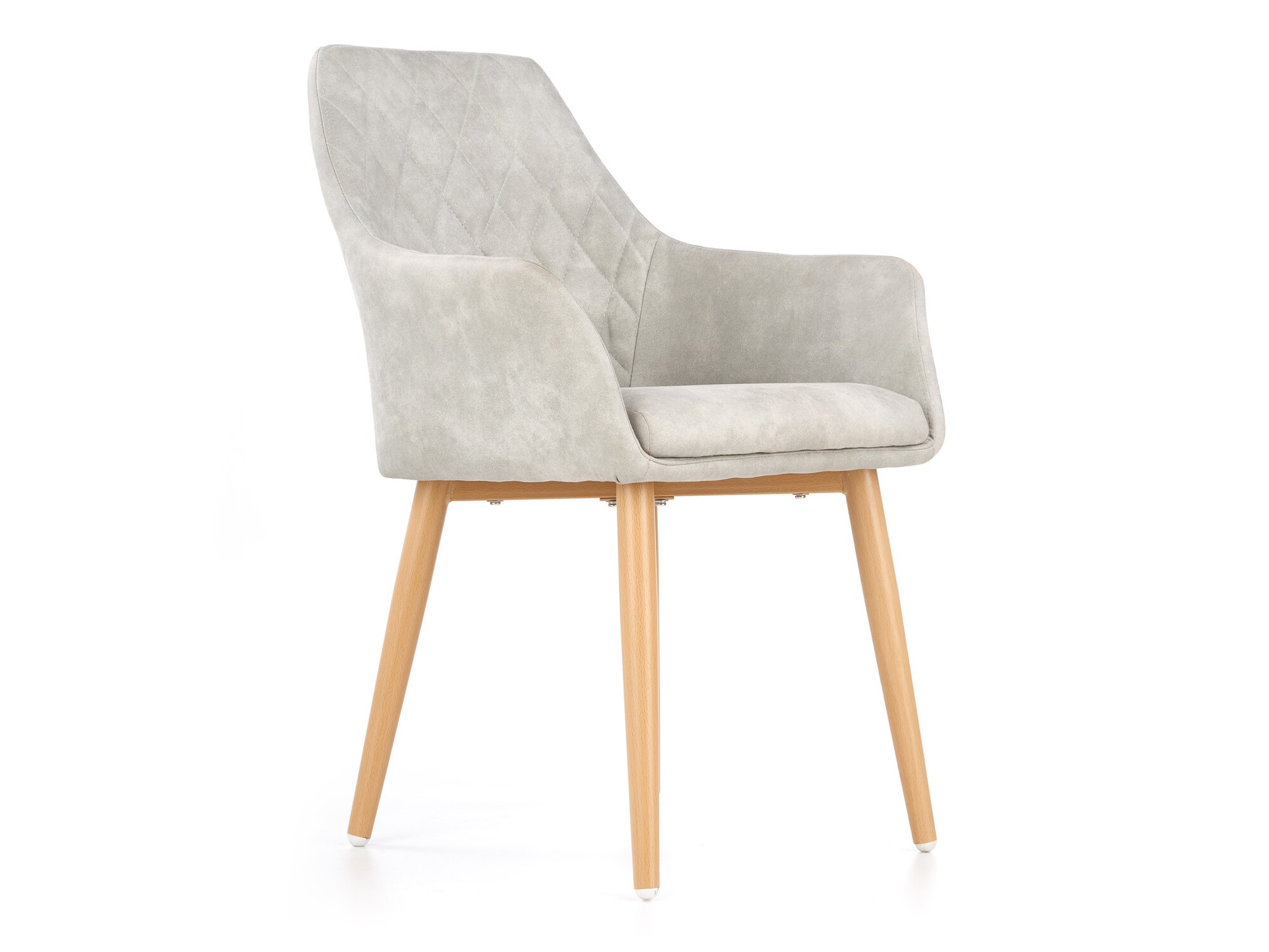 Chaise Houston 579 (Gris)