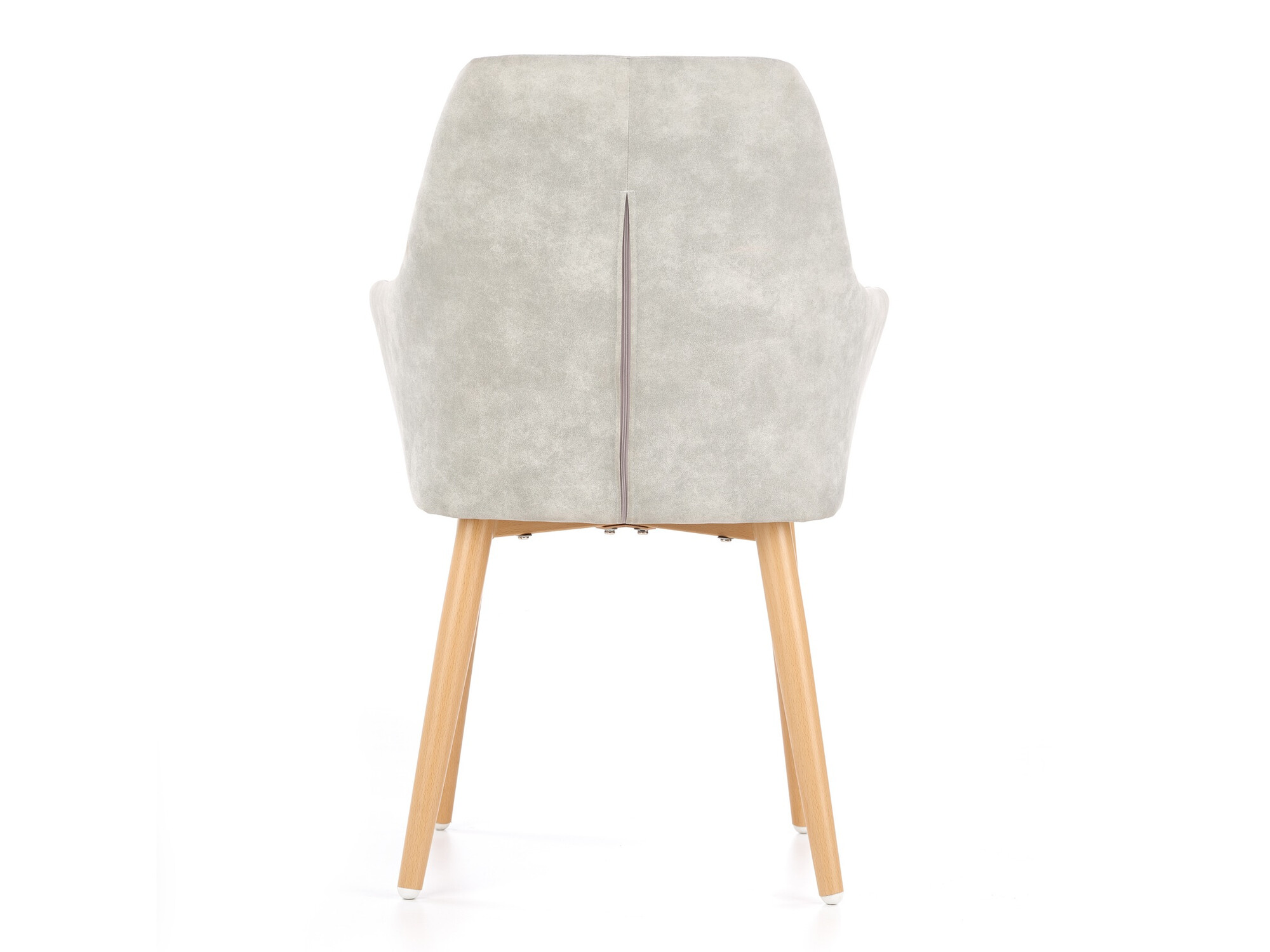 Chaise Houston 579 (Gris)