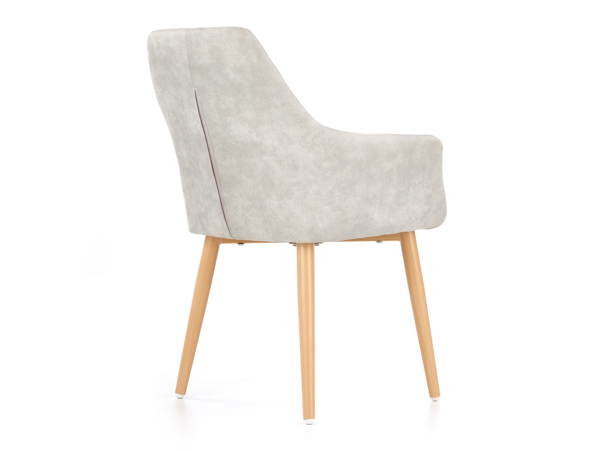 Chaise Houston 579 (Gris)