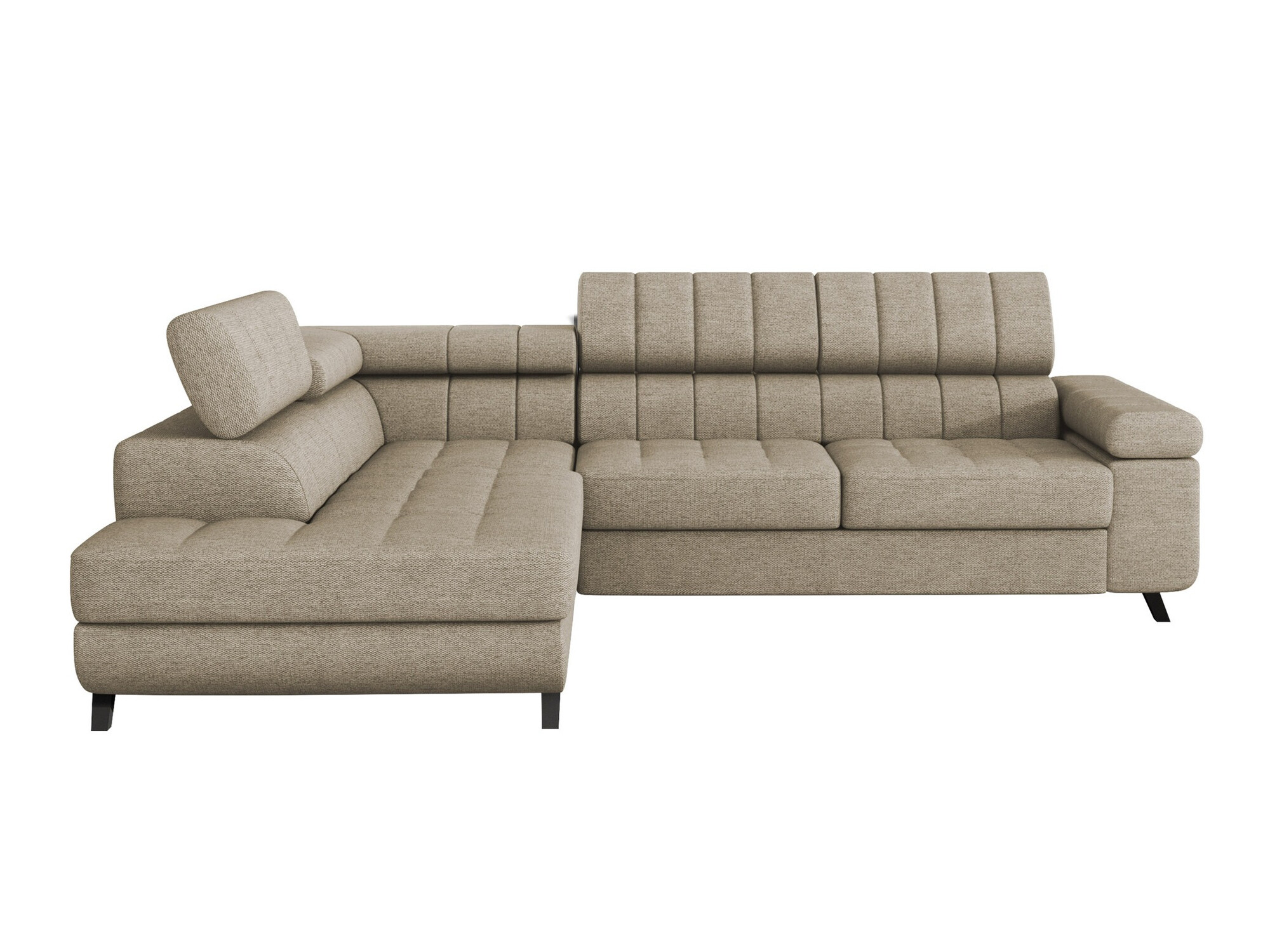 Canapé d'angle Comfivo Agnus (Matana 17)