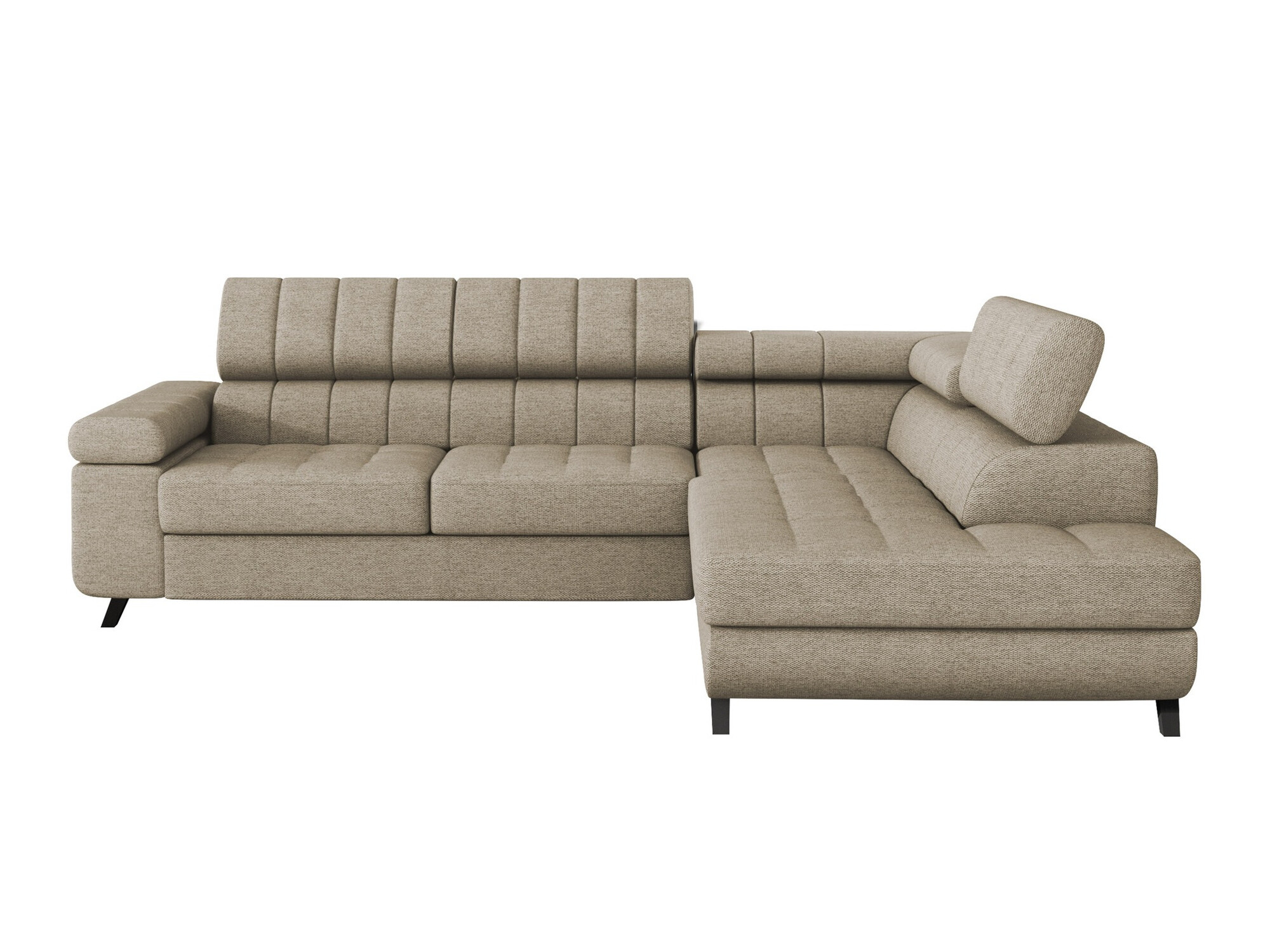 Canapé d'angle Comfivo Agnus (Matana 17)