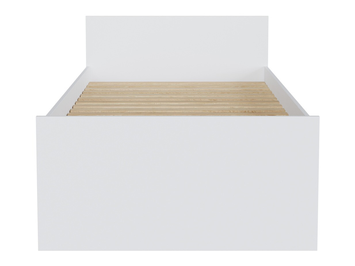 Lit Novsore 126 (Blanc)
