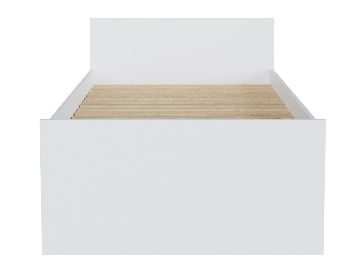 Lit Novsore 126 (Blanc)