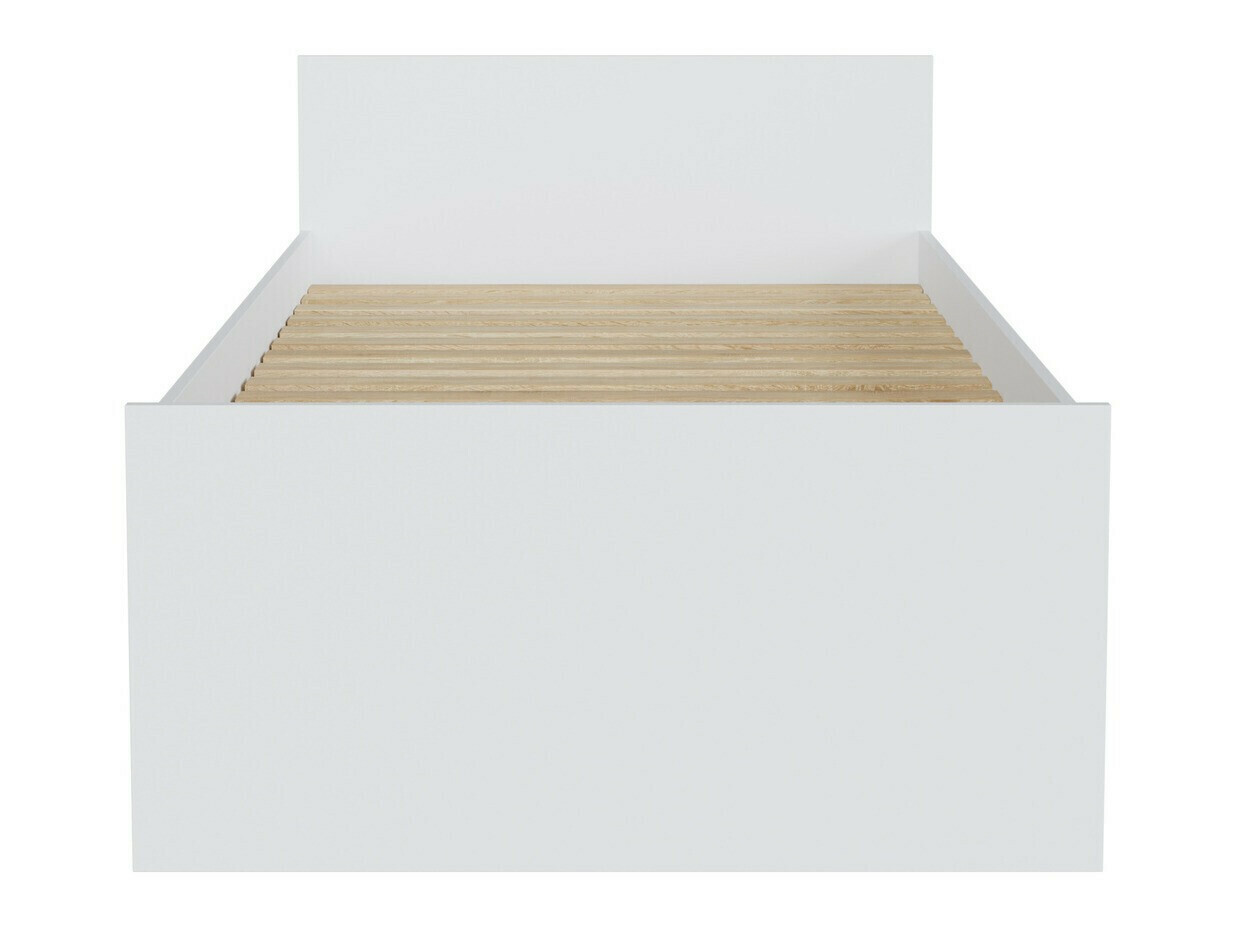 Lit Novsore 126 (Blanc)