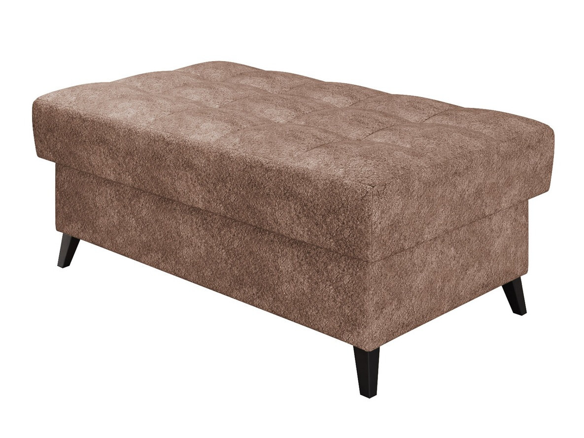 Banc rembourré Comfivo Agnus (Coral 45)