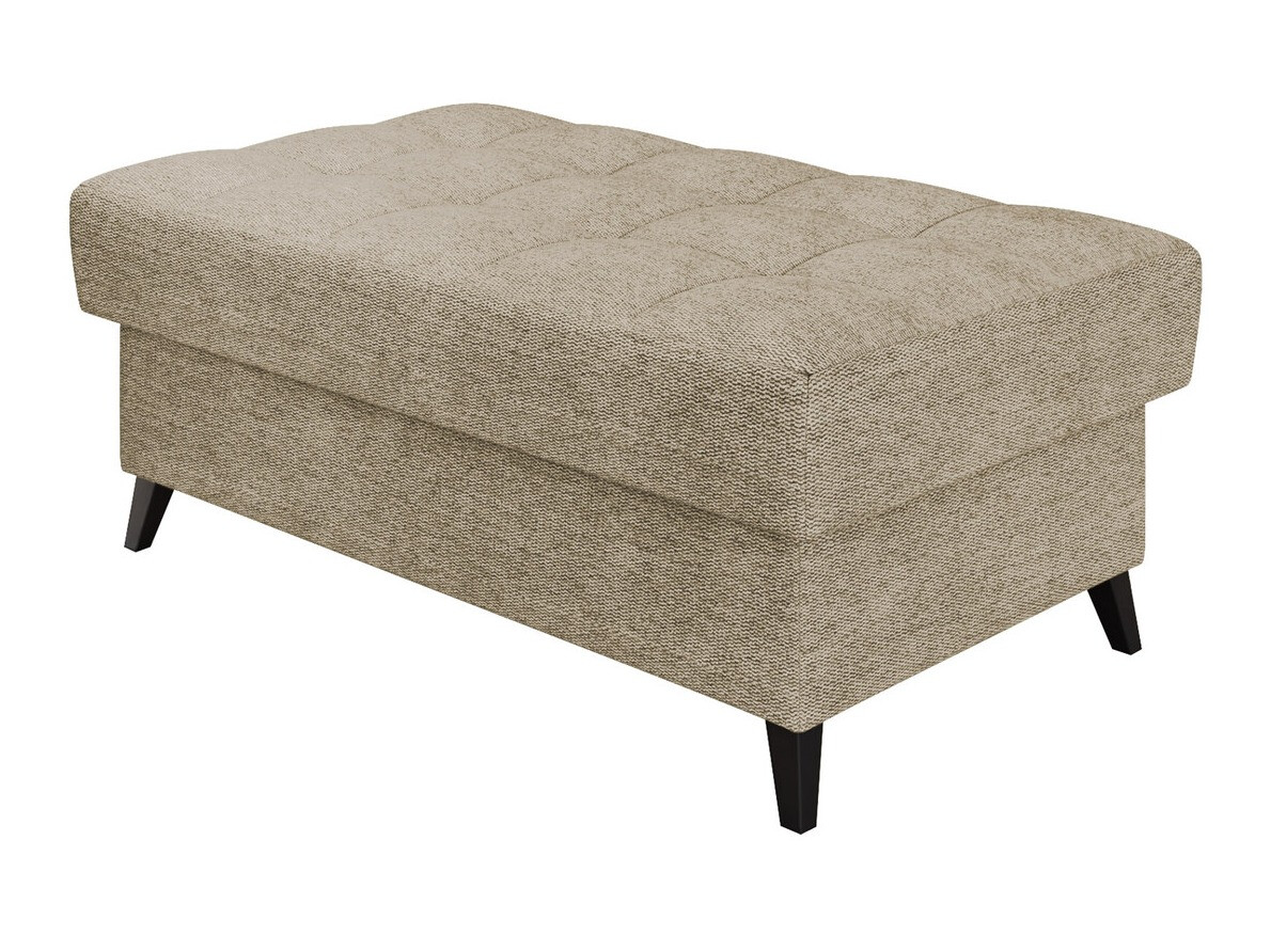 Banc rembourré Comfivo Agnus (Matana 17)