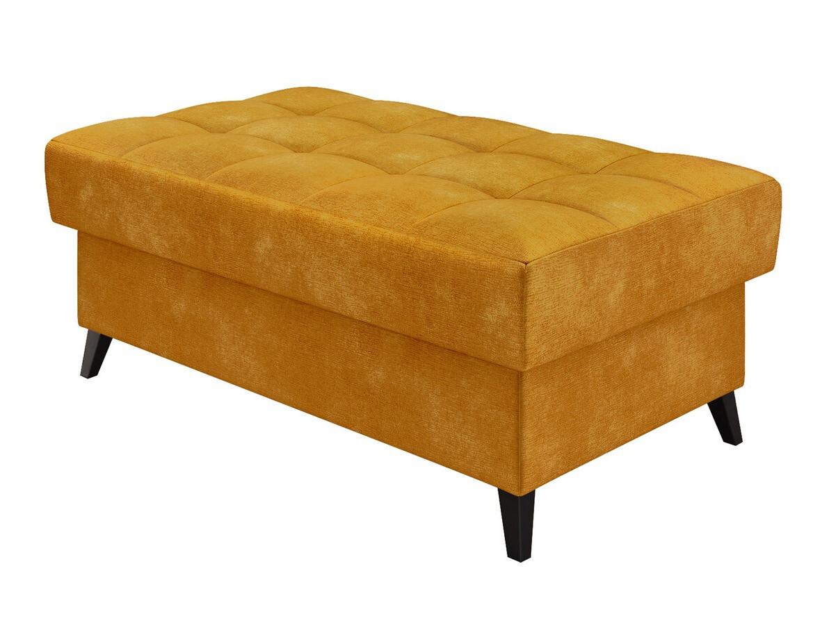 Banc rembourré Comfivo Agnus (Wave 05)