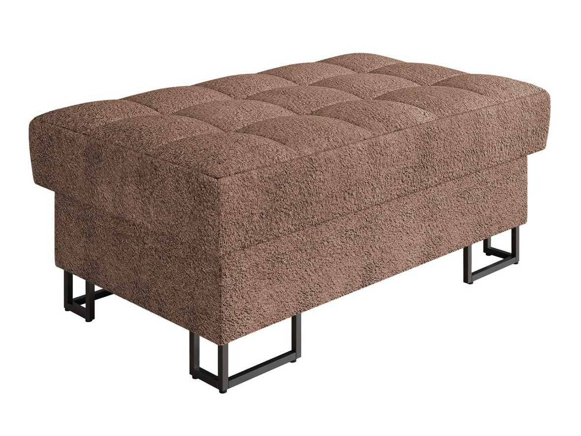 Banc rembourré Comfivo Anima (Coral 45)