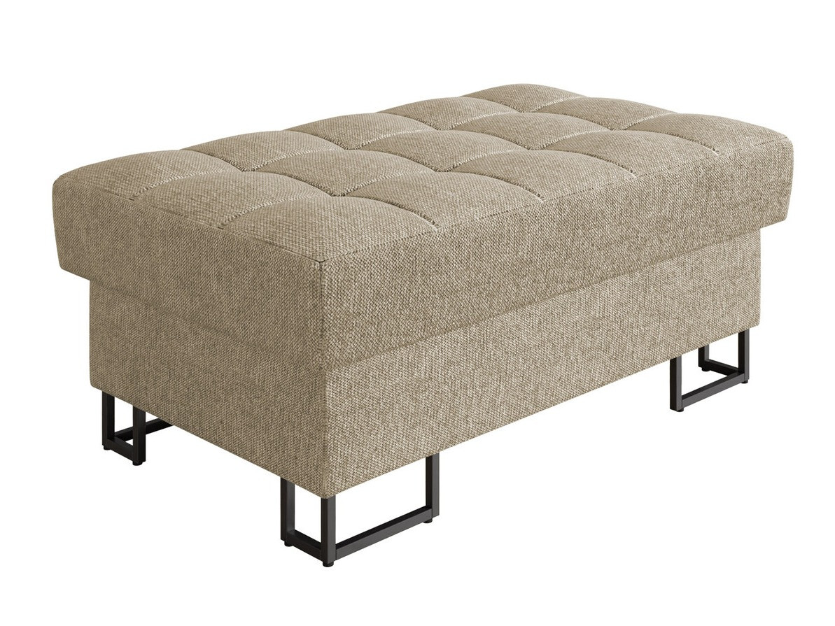 Banc rembourré Comfivo Anima (Matana 17)