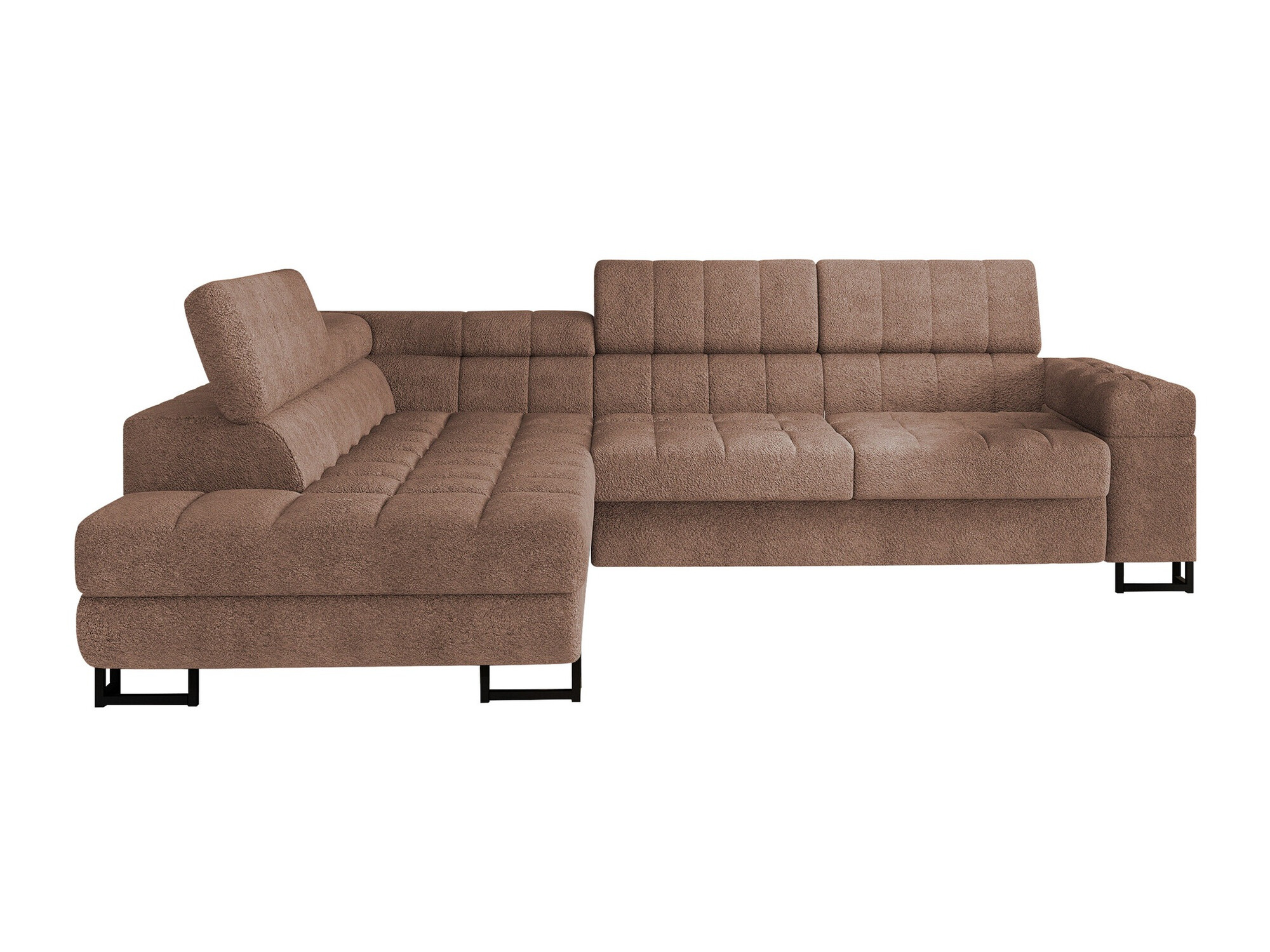 Canapé d'angle Comfivo Anima (Coral 45)