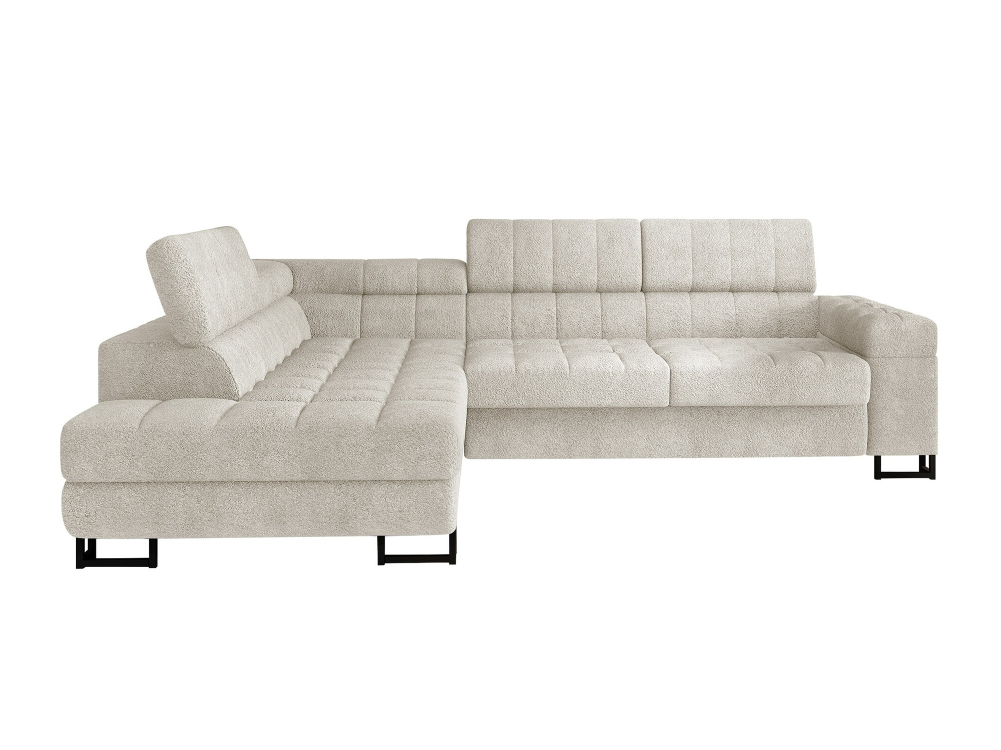 Canapé d'angle Comfivo Anima (Coral 65)